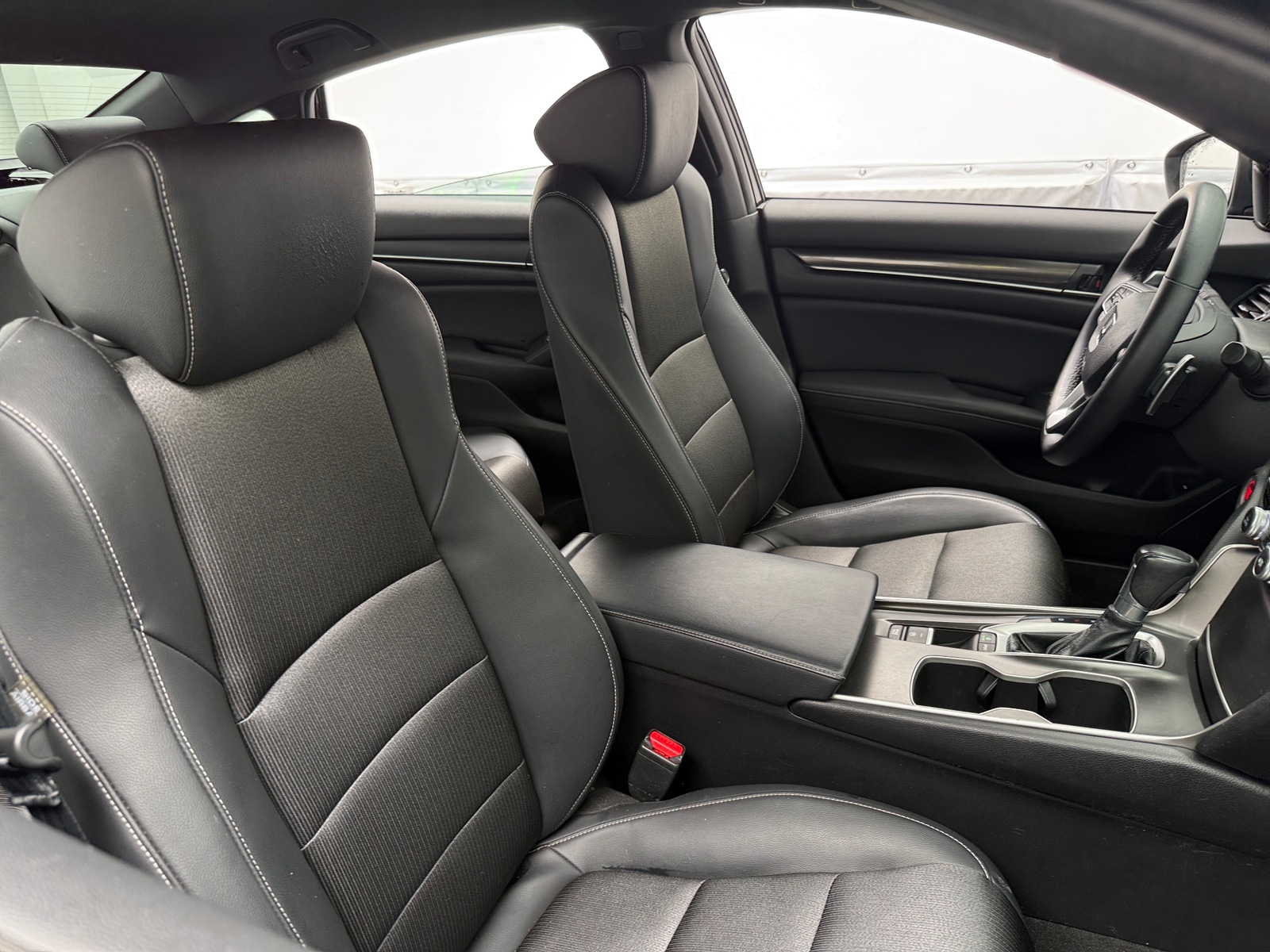 Thumbnail: 2018 Honda Accord - 2