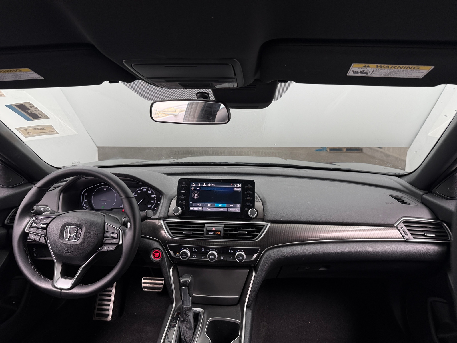 Thumbnail: 2018 Honda Accord - 3