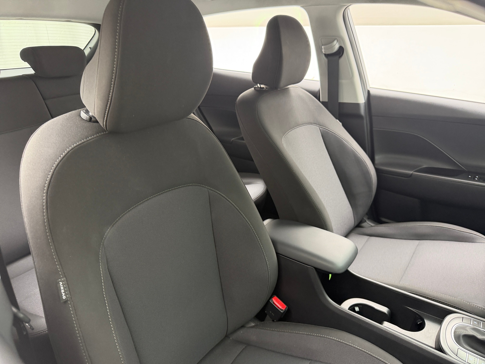 Thumbnail: 2026 Hyundai Kona - 2