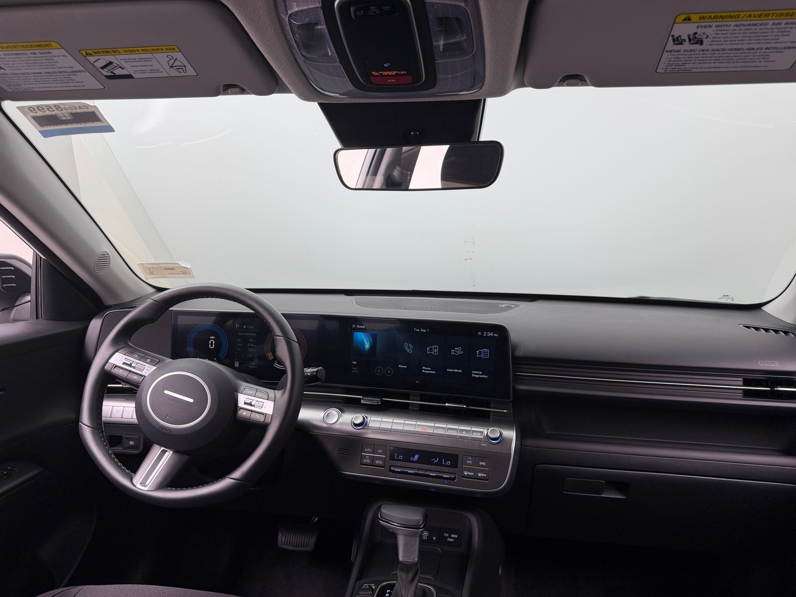 Thumbnail: 2026 Hyundai Kona - 3