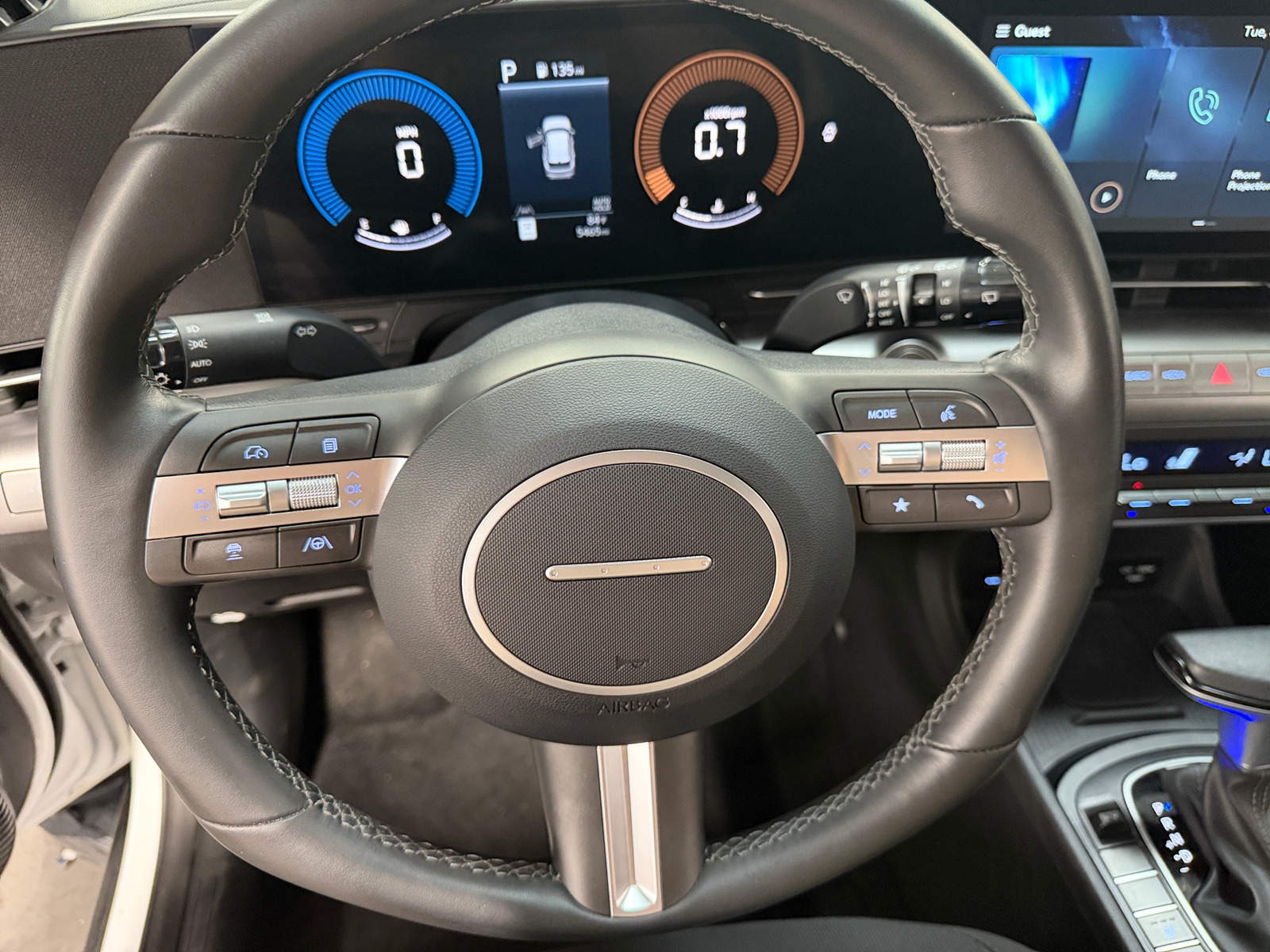 Thumbnail: 2026 Hyundai Kona - 5