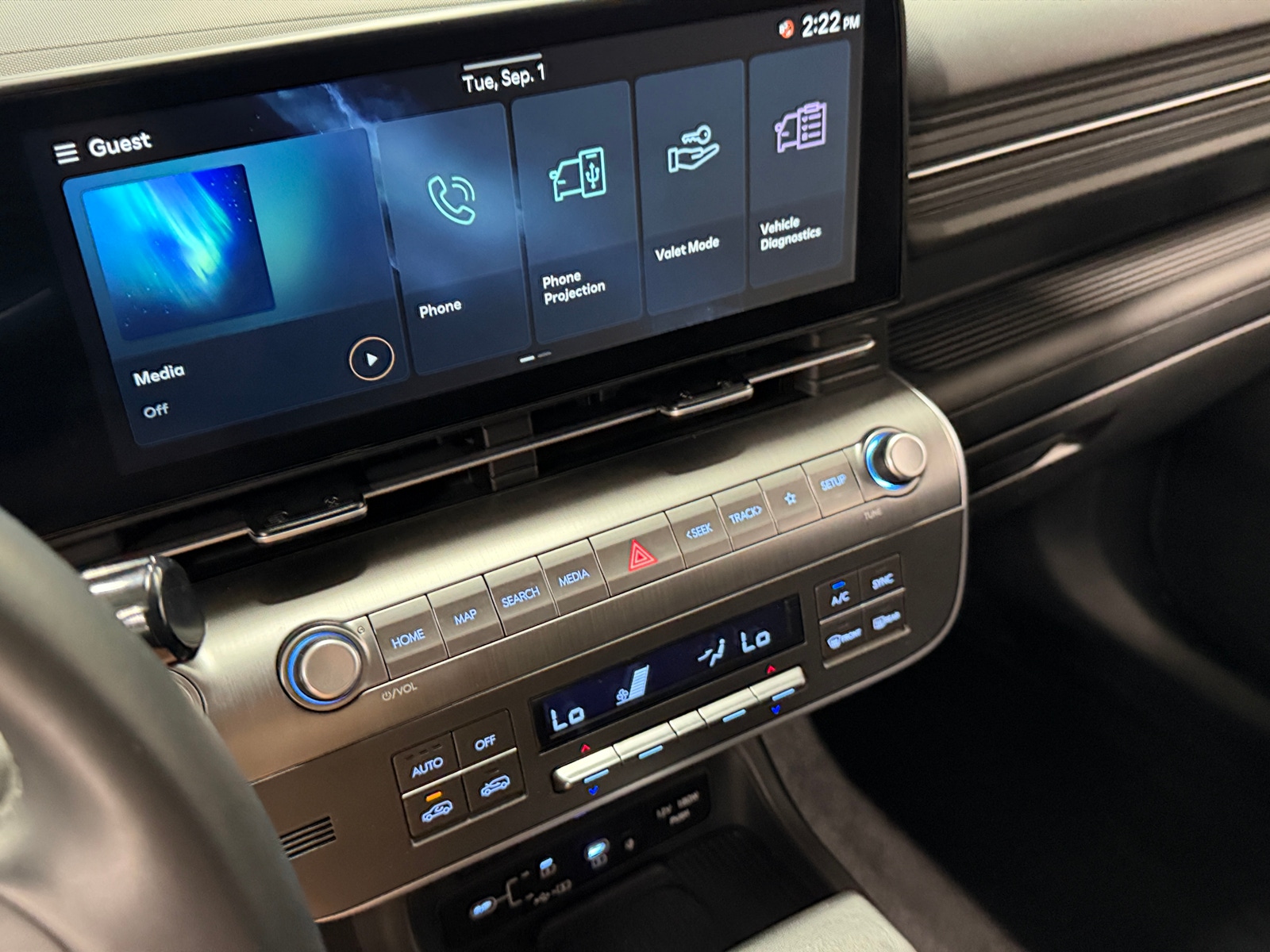 Thumbnail: 2026 Hyundai Kona - 4