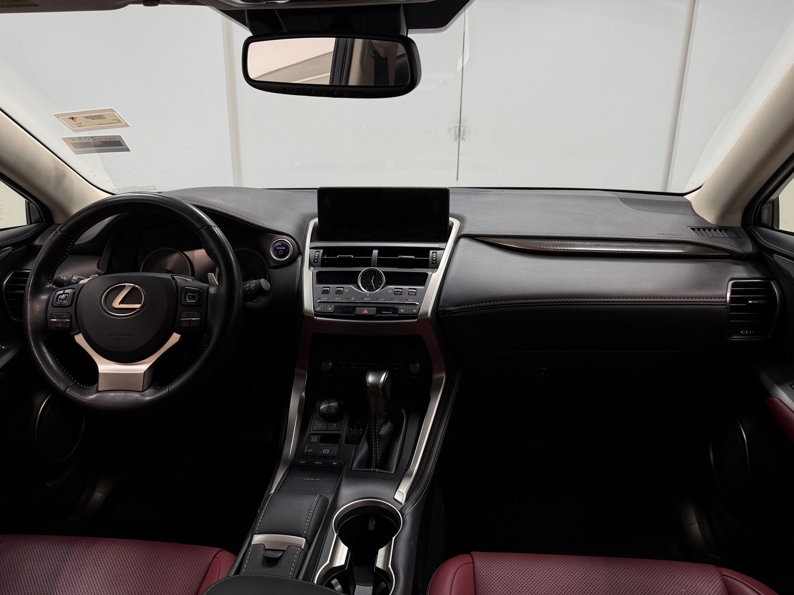 Thumbnail: 2020 Lexus NX - 2
