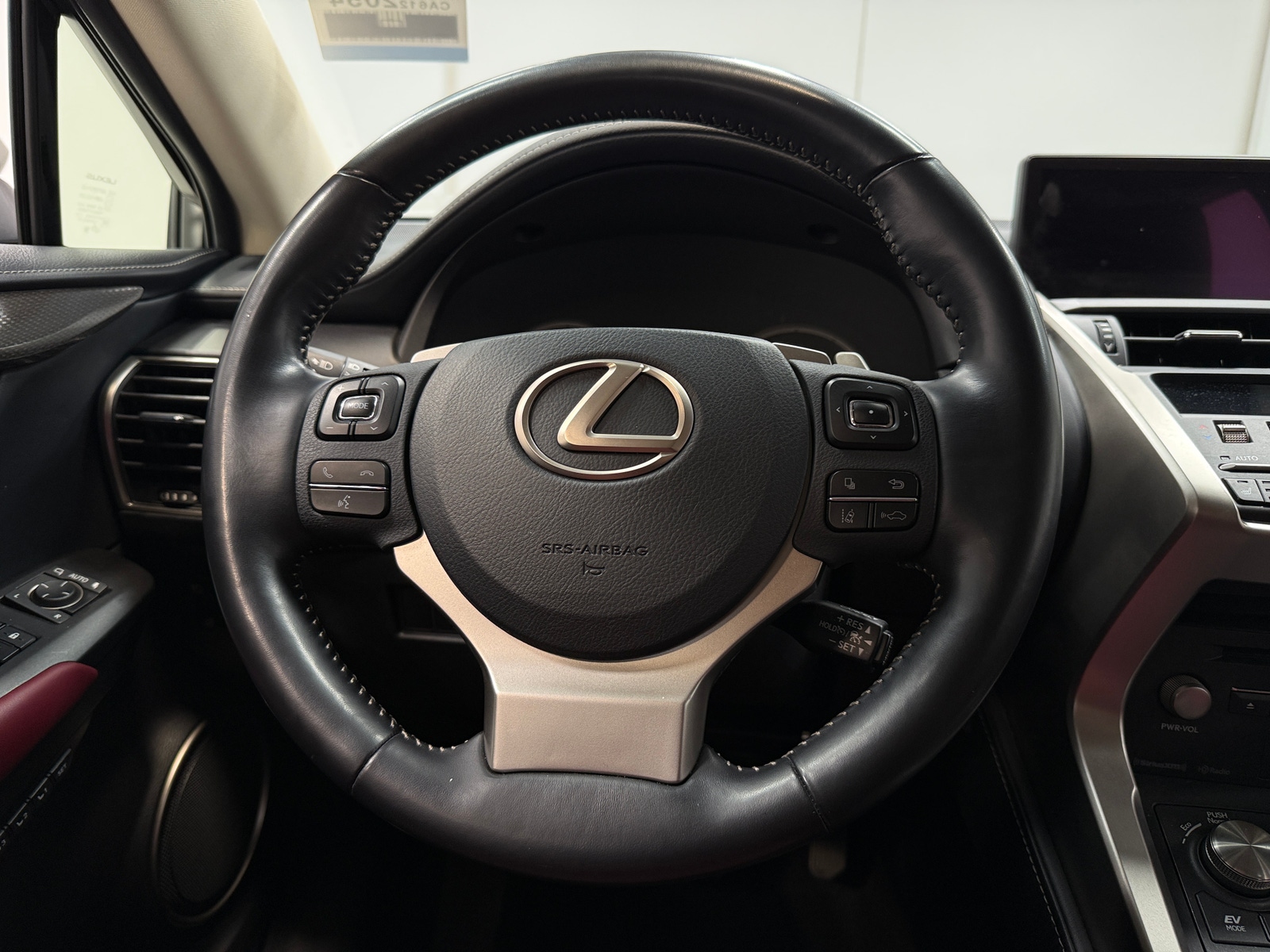 Thumbnail: 2020 Lexus NX - 4