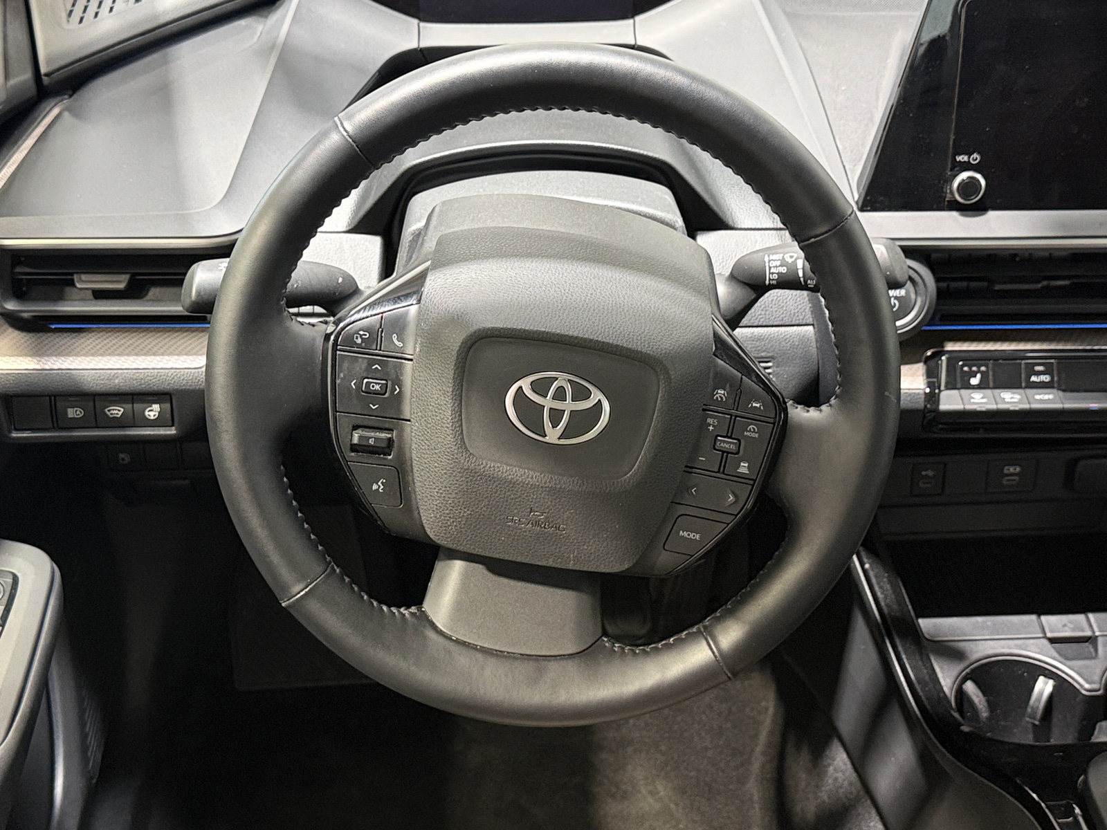 Thumbnail: 2024 Toyota Prius - 5