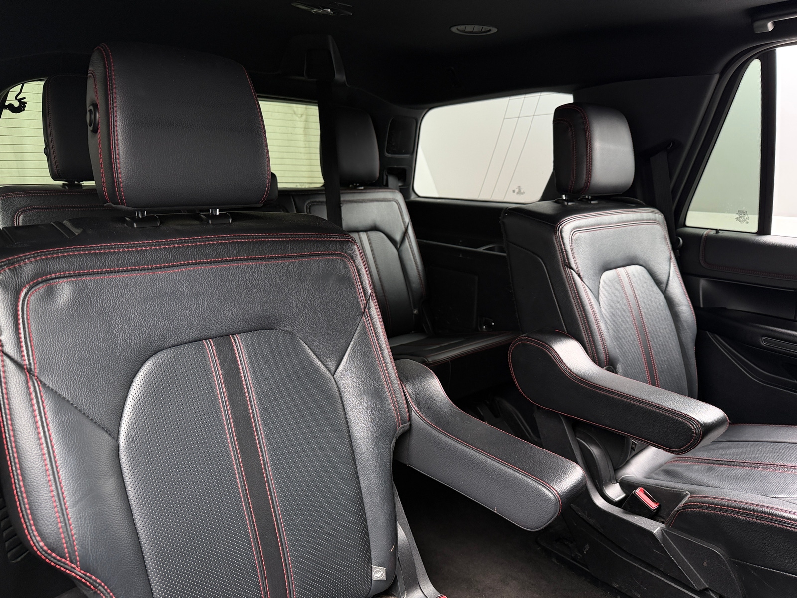 Thumbnail: 2019 Ford Expedition - 5