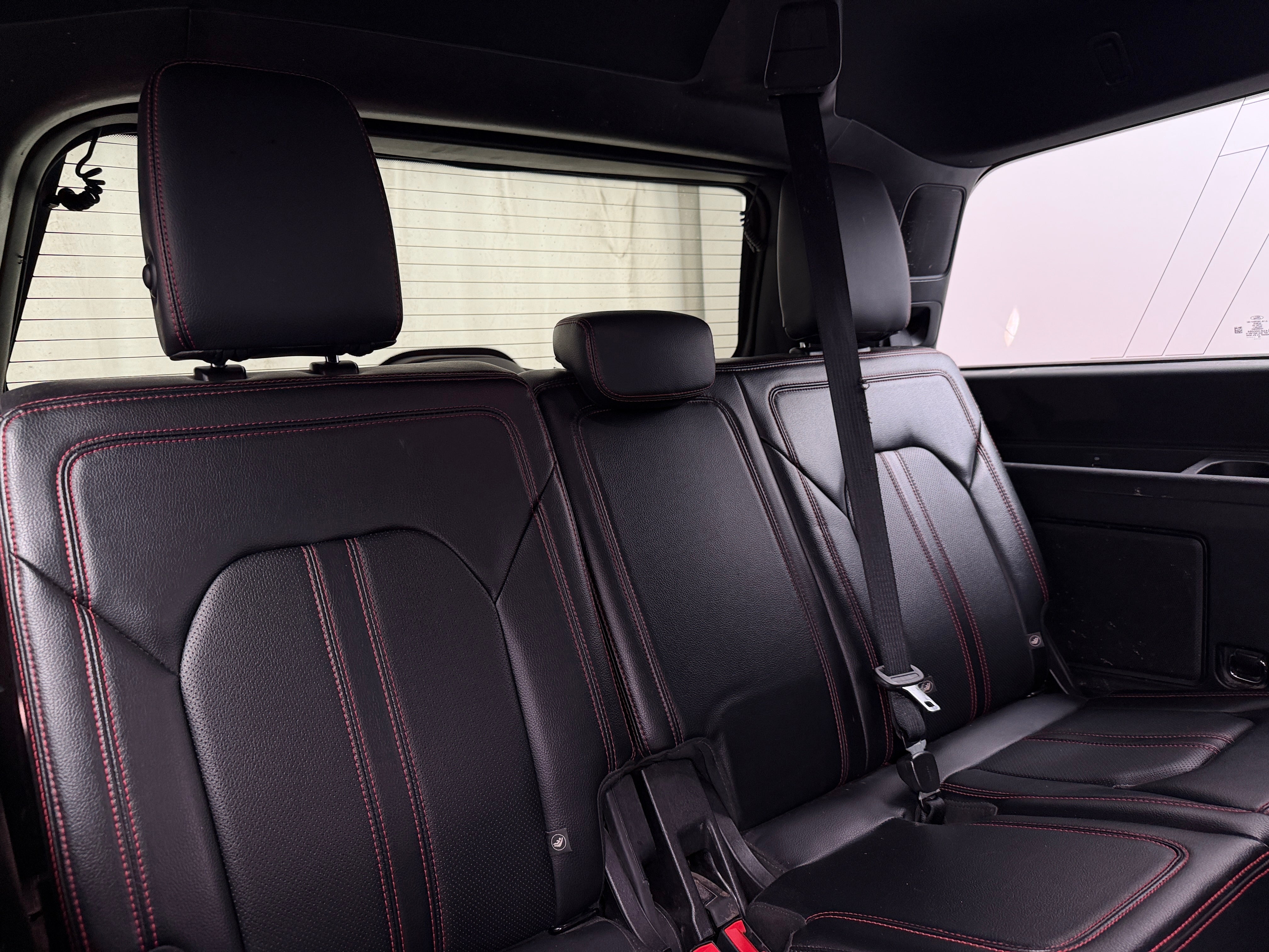 2019 Ford Expedition