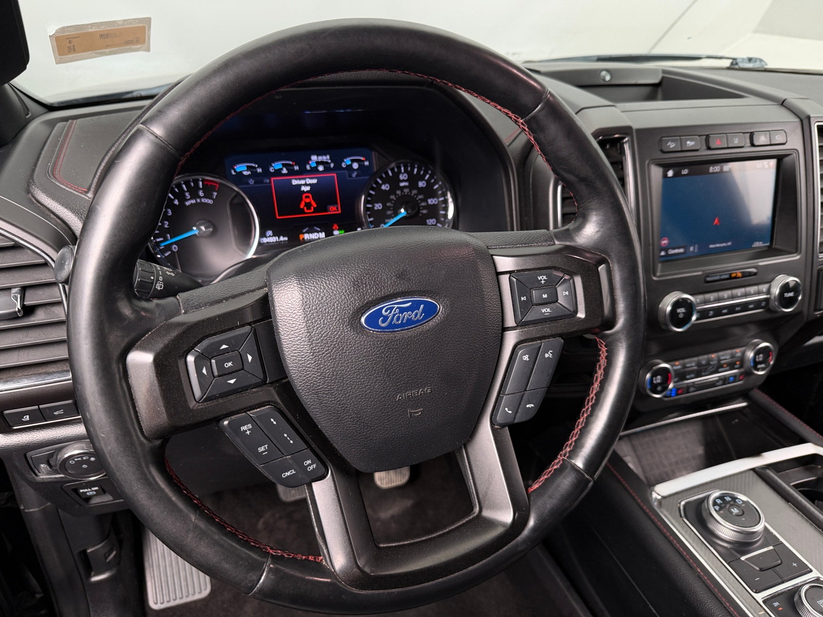 Thumbnail: 2019 Ford Expedition - 4
