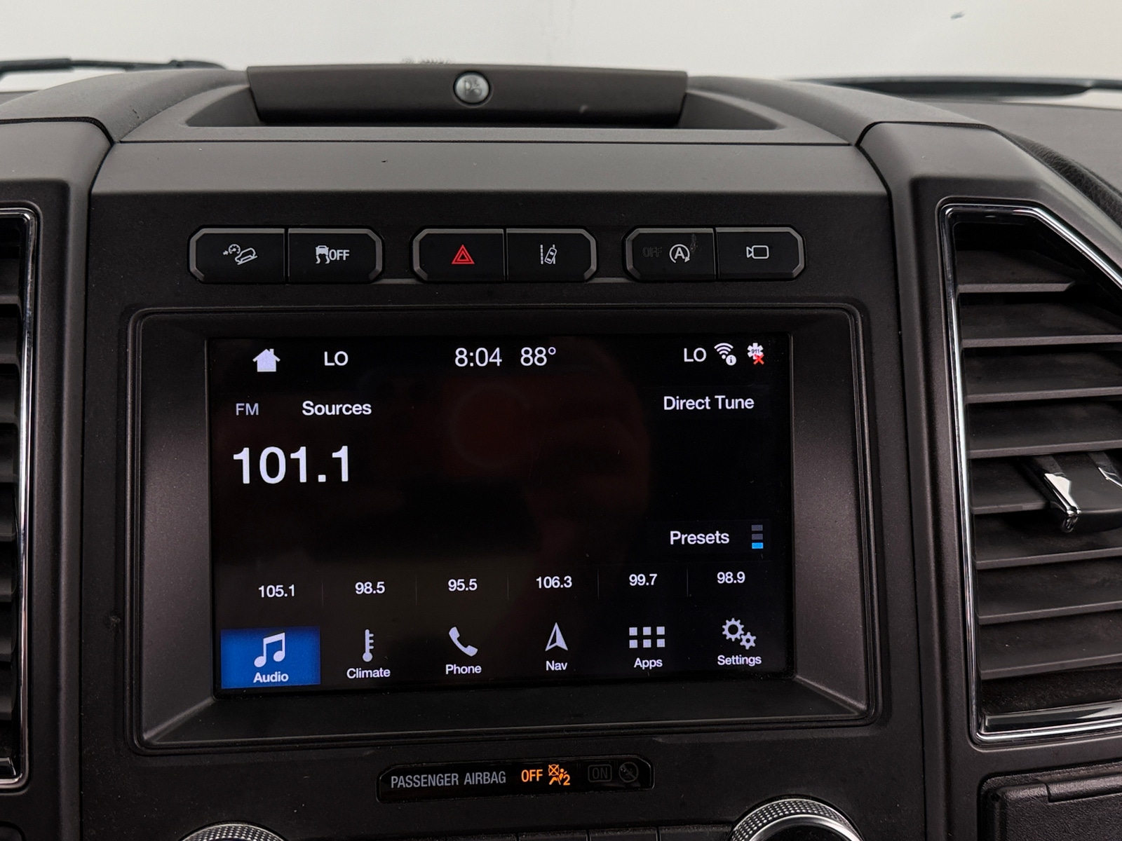 Thumbnail: 2019 Ford Expedition - 3