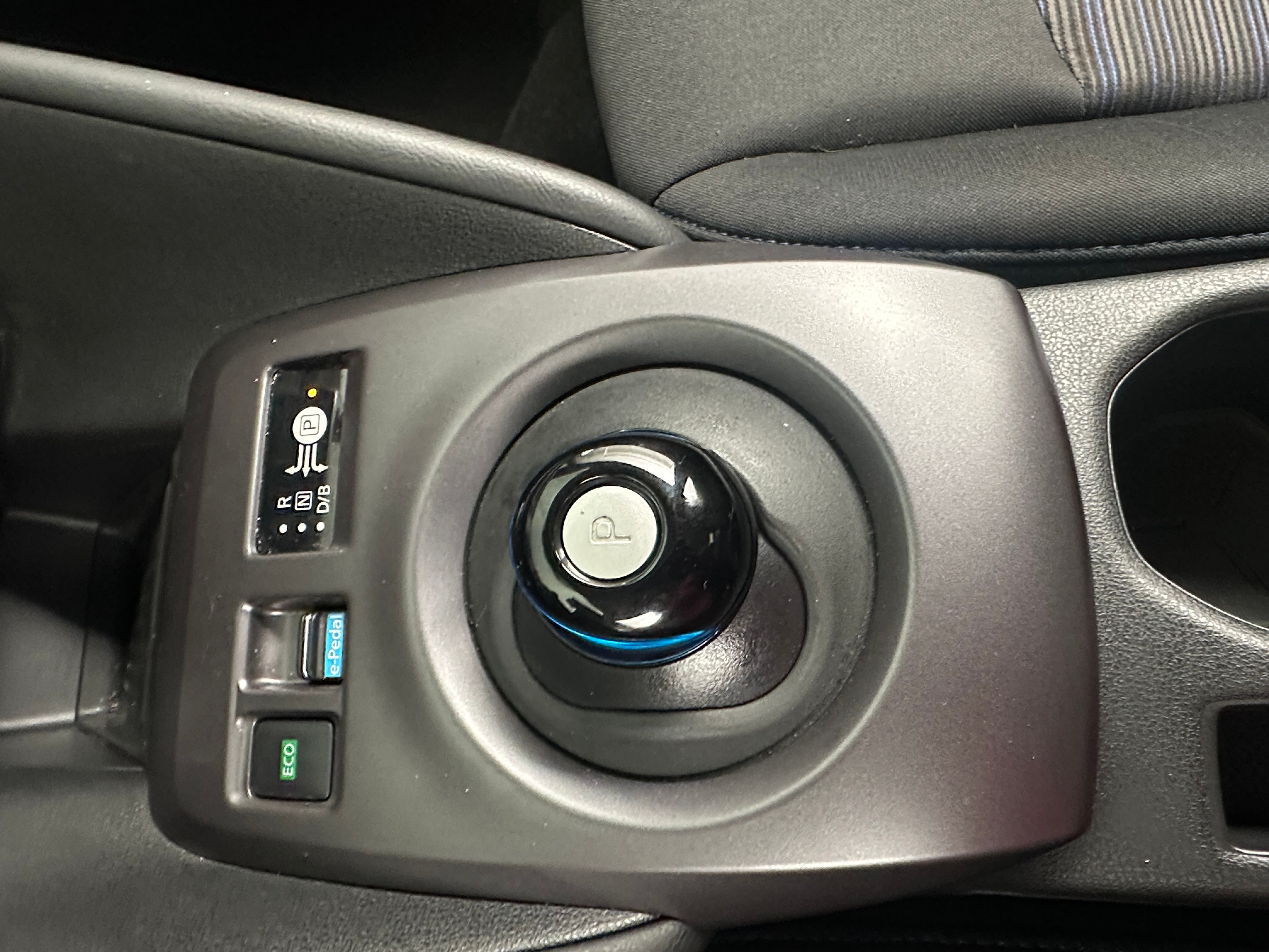 Used 2025 Nissan Leaf S with VIN 1N4AZ1BV4SC560202 for sale in Auburn, WA
