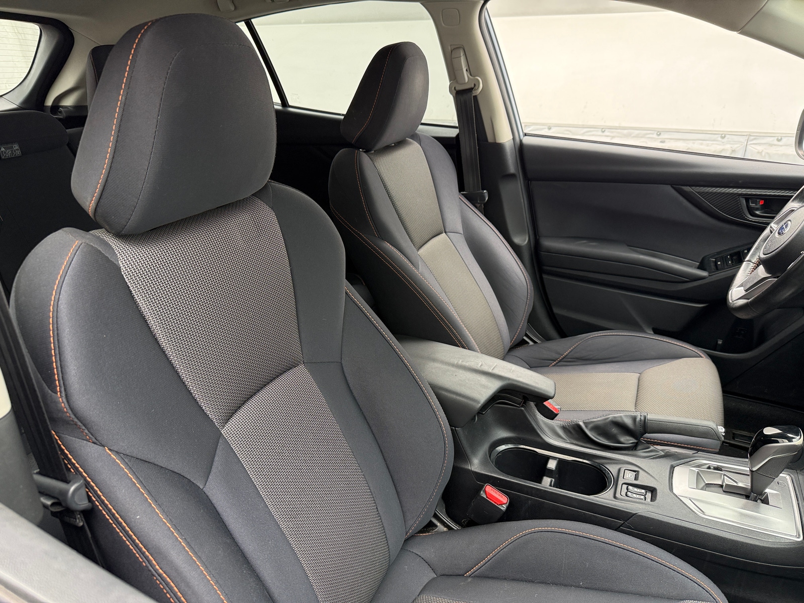 Thumbnail: 2019 Subaru Crosstrek - 2