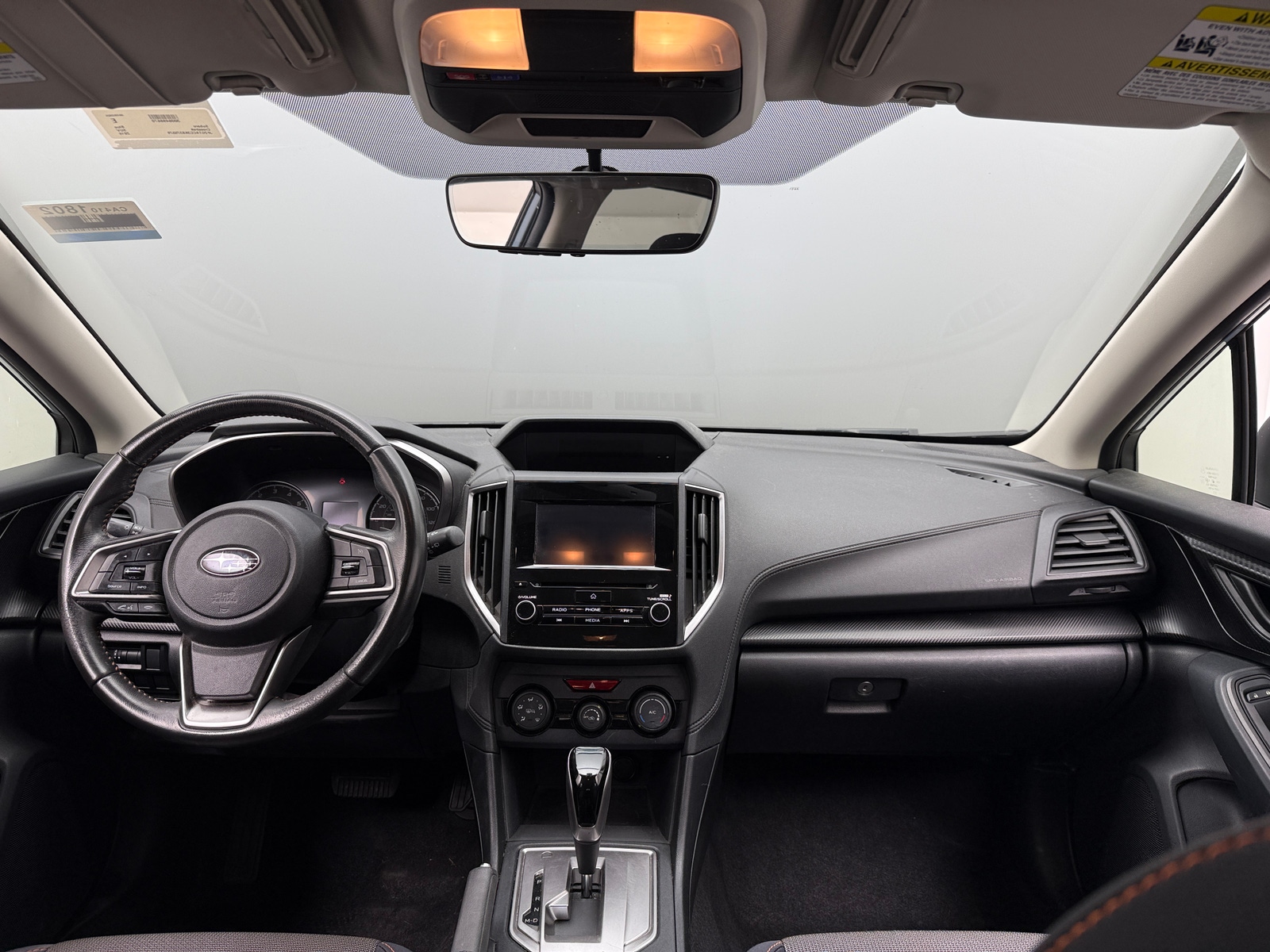 Thumbnail: 2019 Subaru Crosstrek - 3