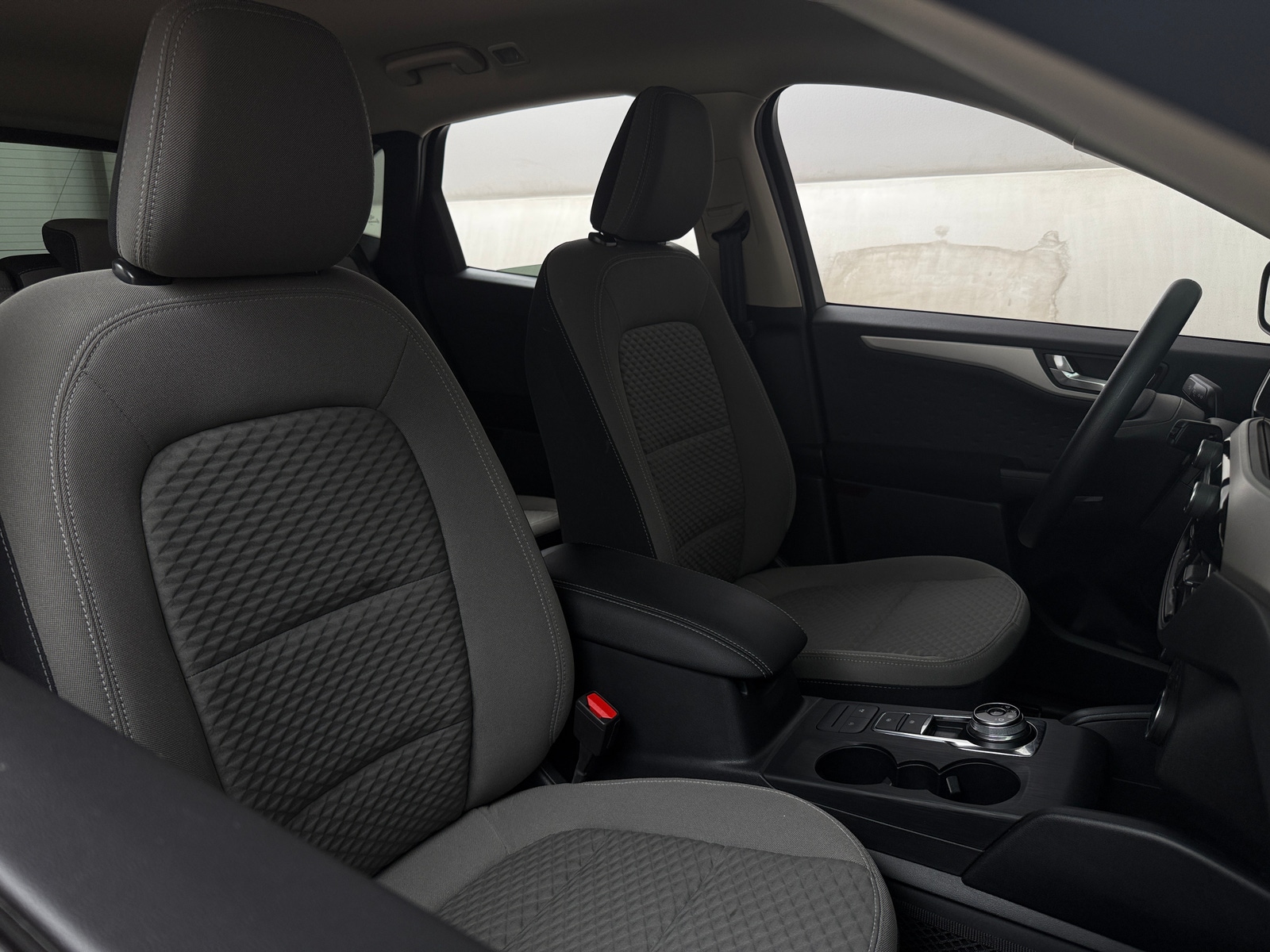 Thumbnail: 2020 Ford Escape - 2