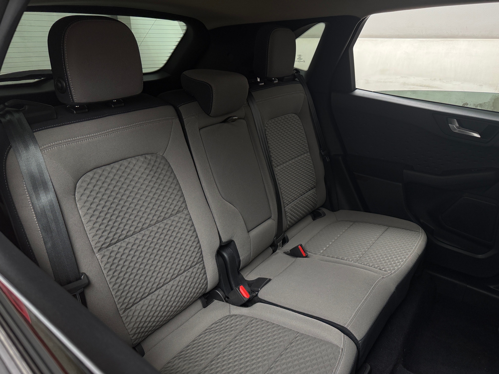 Thumbnail: 2020 Ford Escape - 6