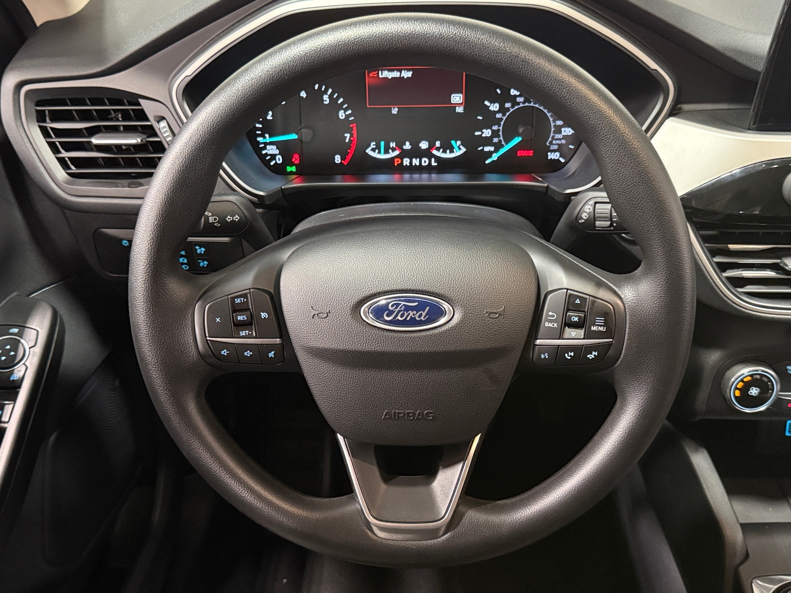 Thumbnail: 2020 Ford Escape - 5