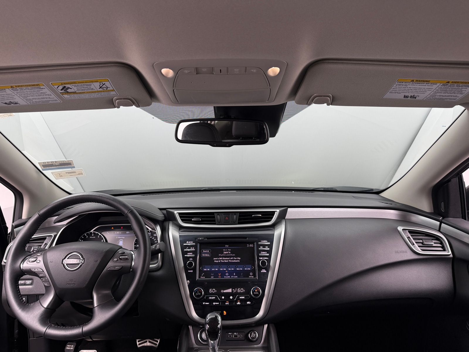 Thumbnail: 2024 Nissan Murano - 2