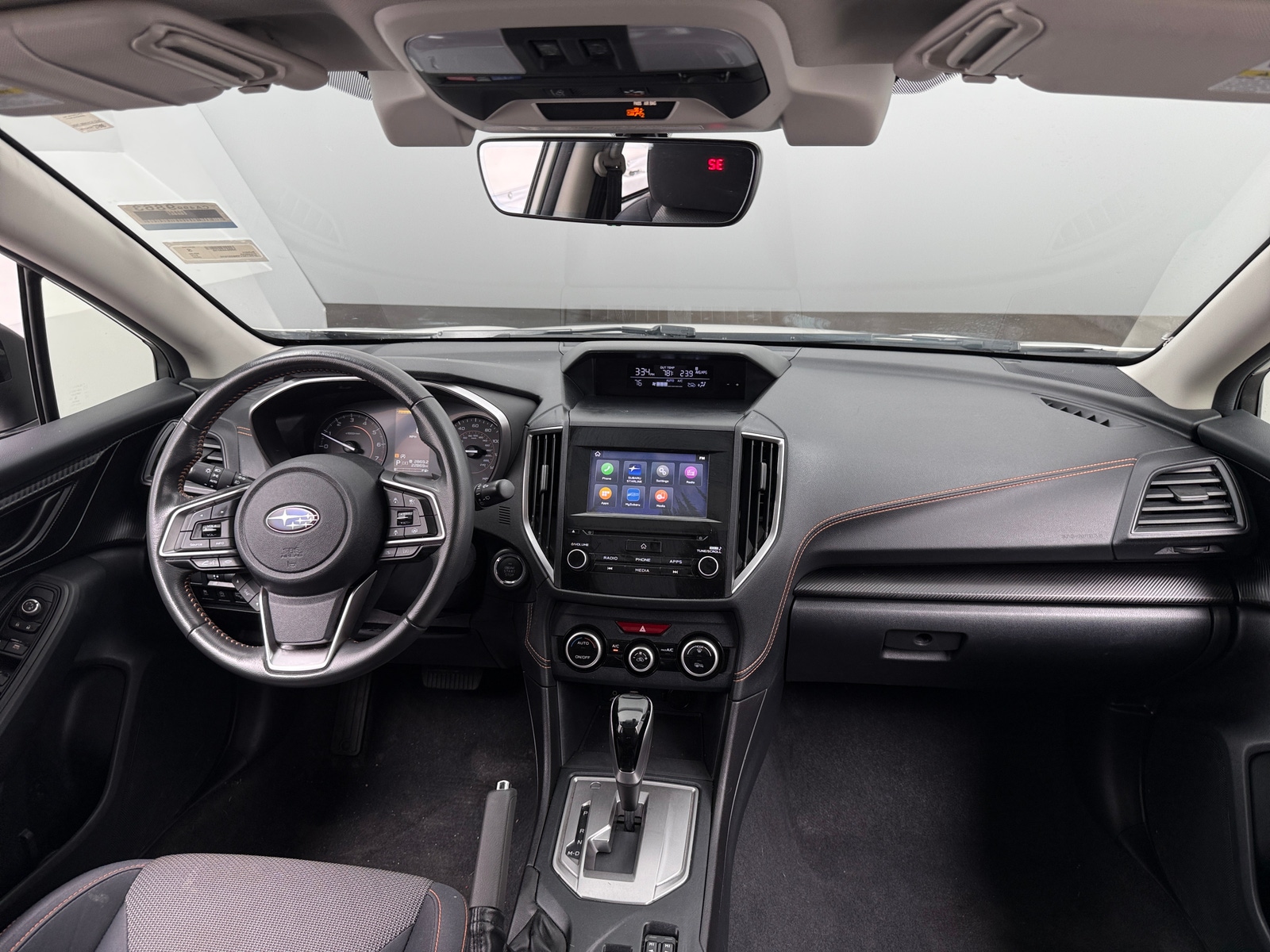 Thumbnail: 2022 Subaru Crosstrek - 3