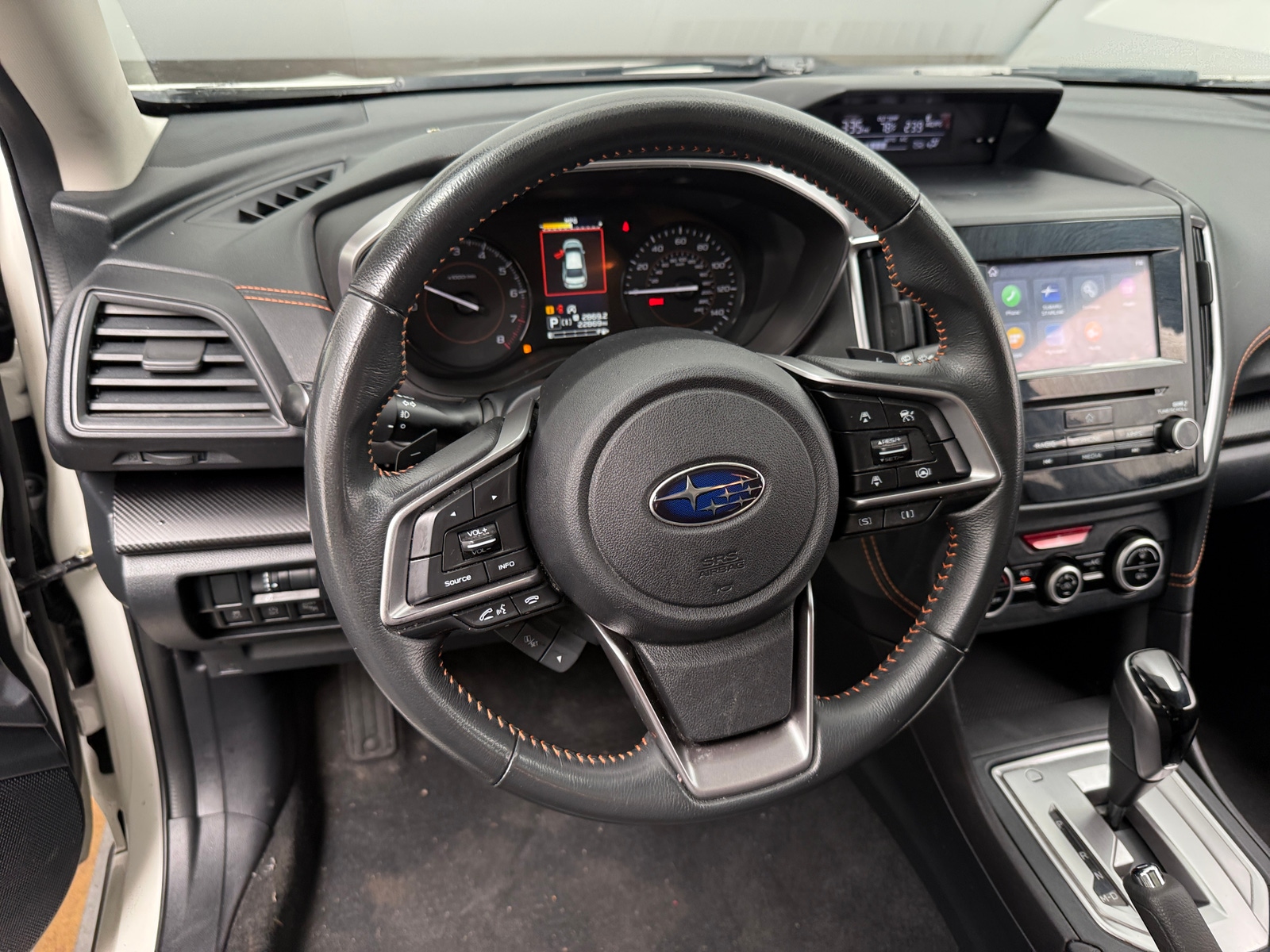 Thumbnail: 2022 Subaru Crosstrek - 5