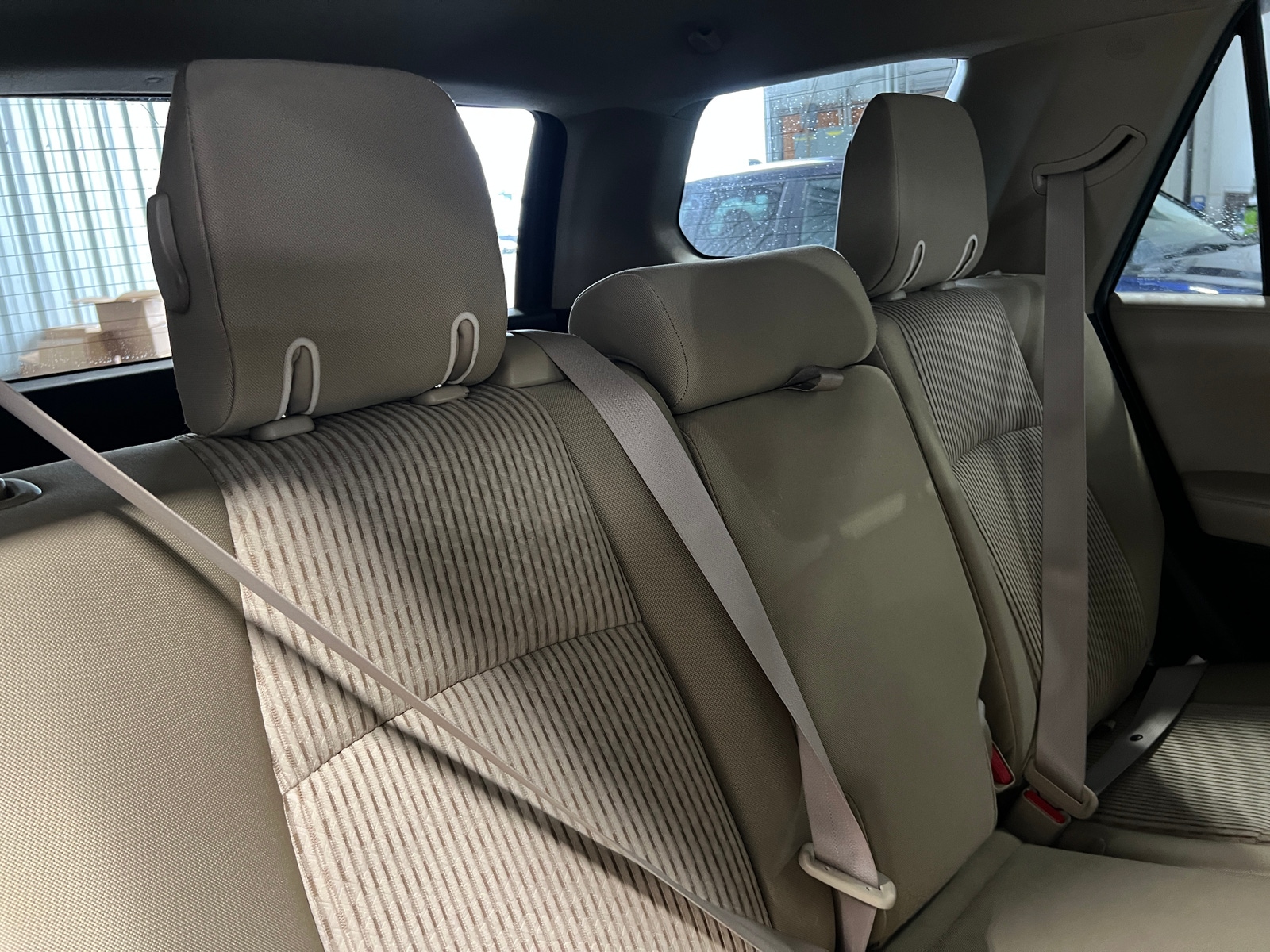 Thumbnail: 2018 Toyota 4Runner - 6