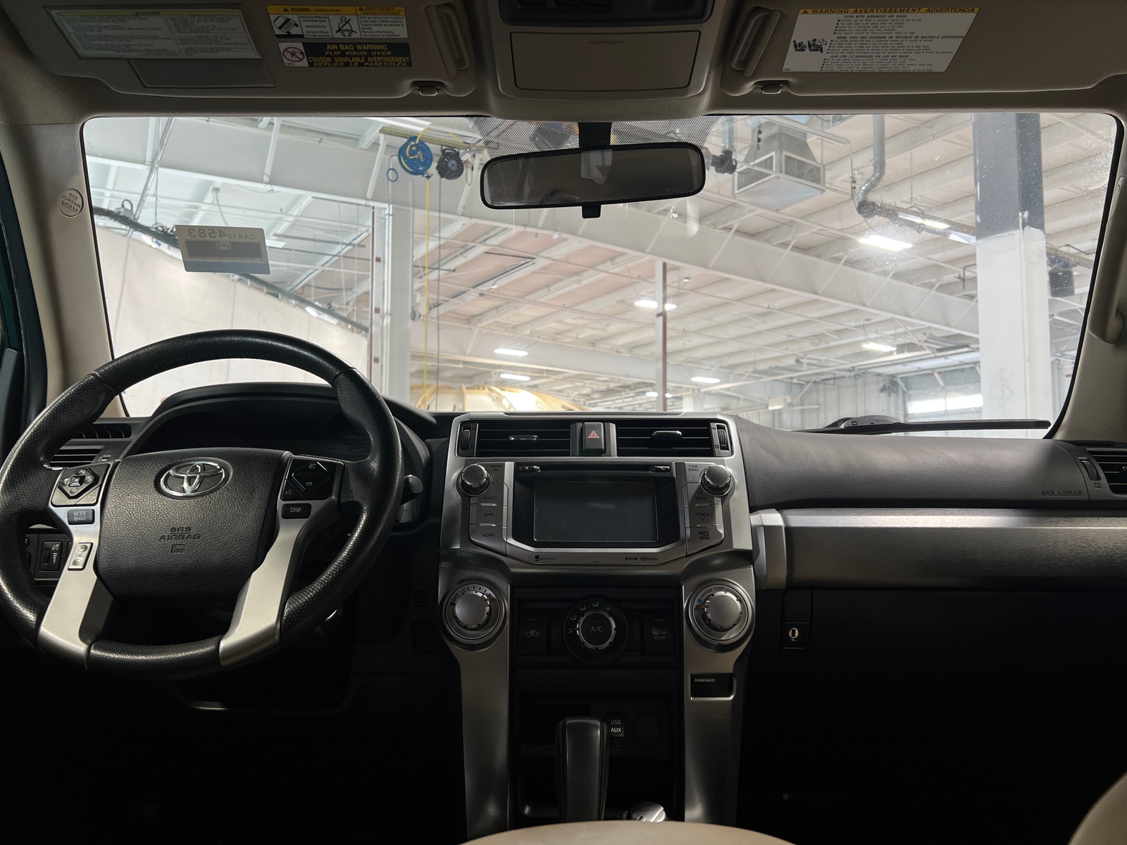 Thumbnail: 2018 Toyota 4Runner - 3