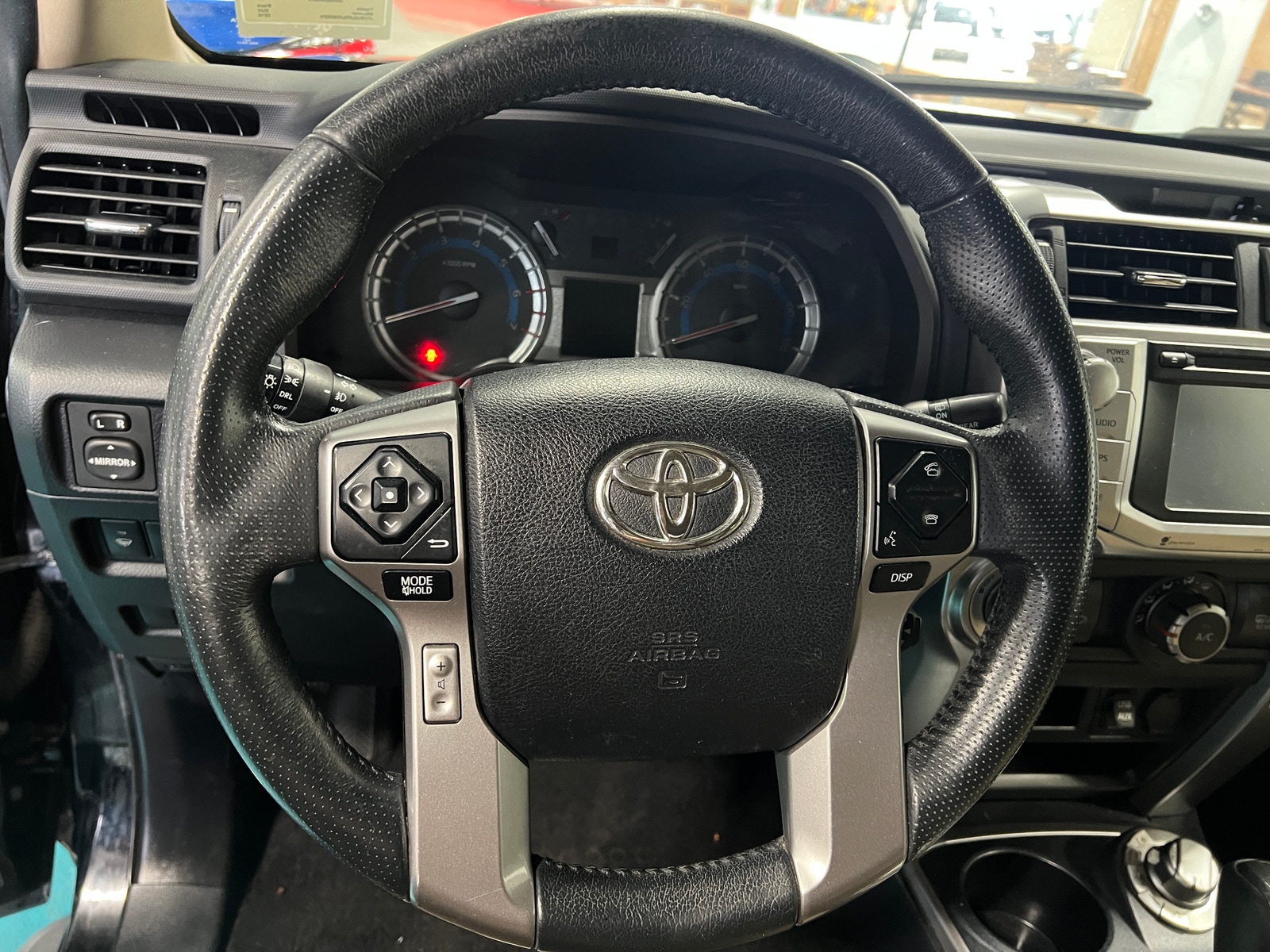 Thumbnail: 2018 Toyota 4Runner - 5