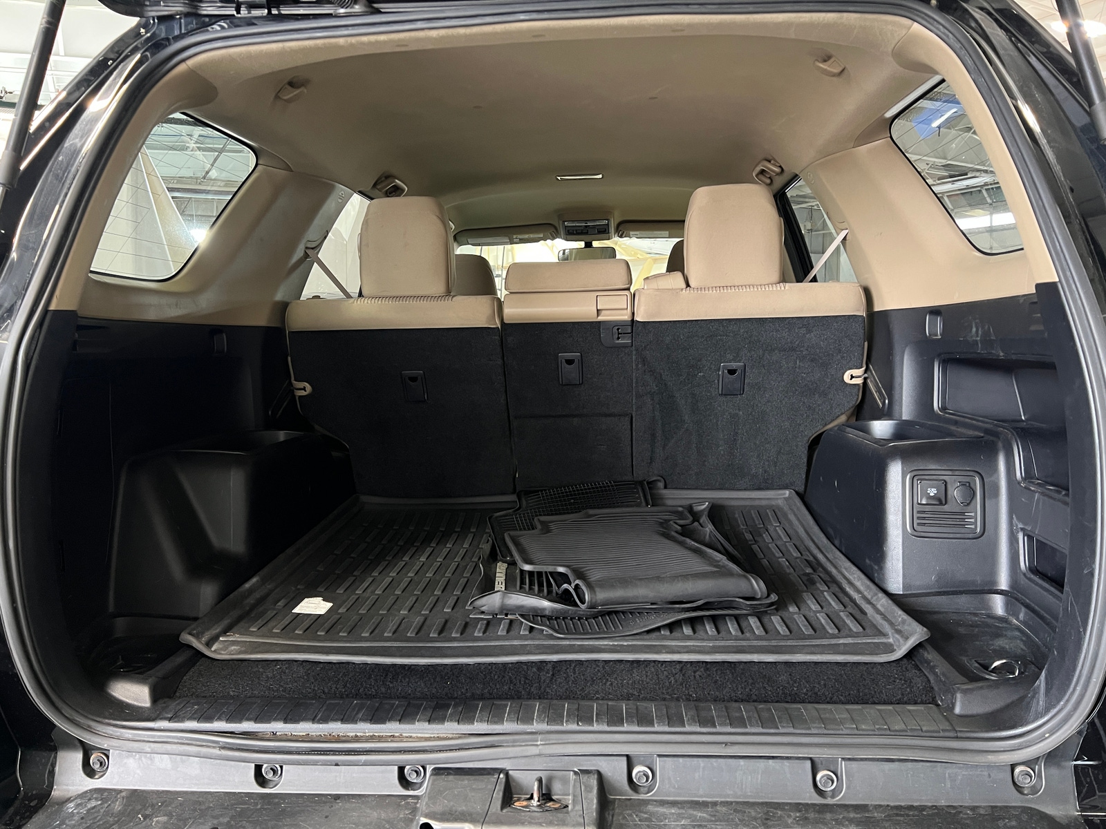 Thumbnail: 2018 Toyota 4Runner - 7