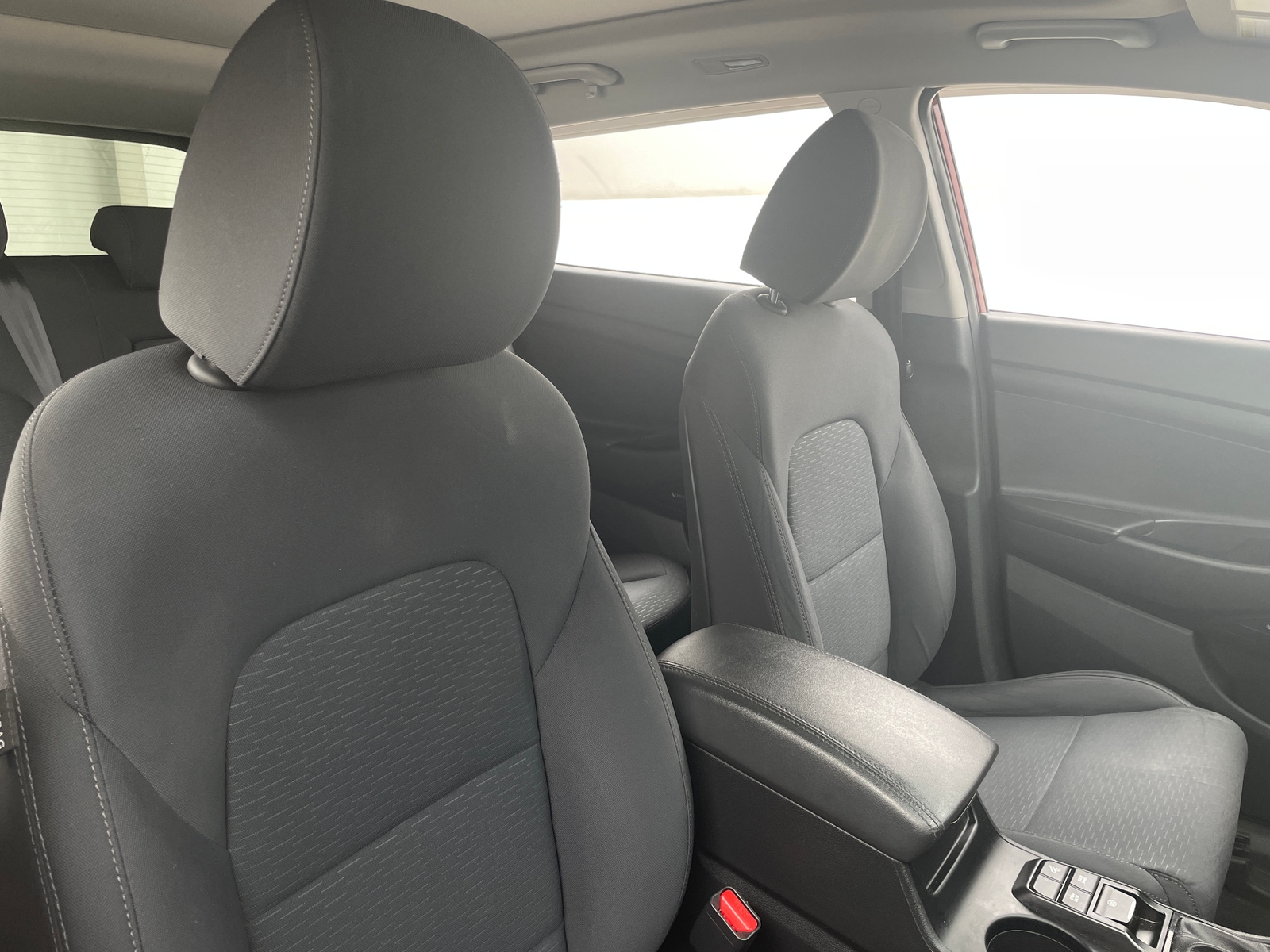 Thumbnail: 2019 Hyundai Tucson - 2