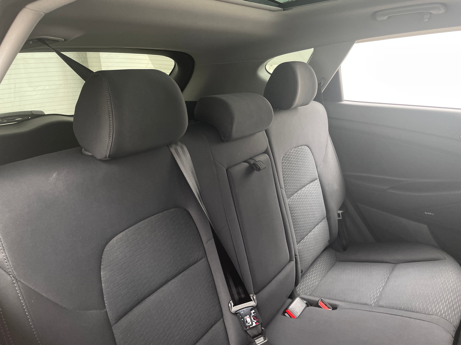 Thumbnail: 2019 Hyundai Tucson - 6