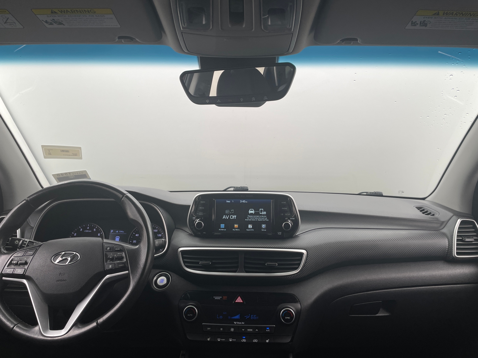 Thumbnail: 2019 Hyundai Tucson - 3