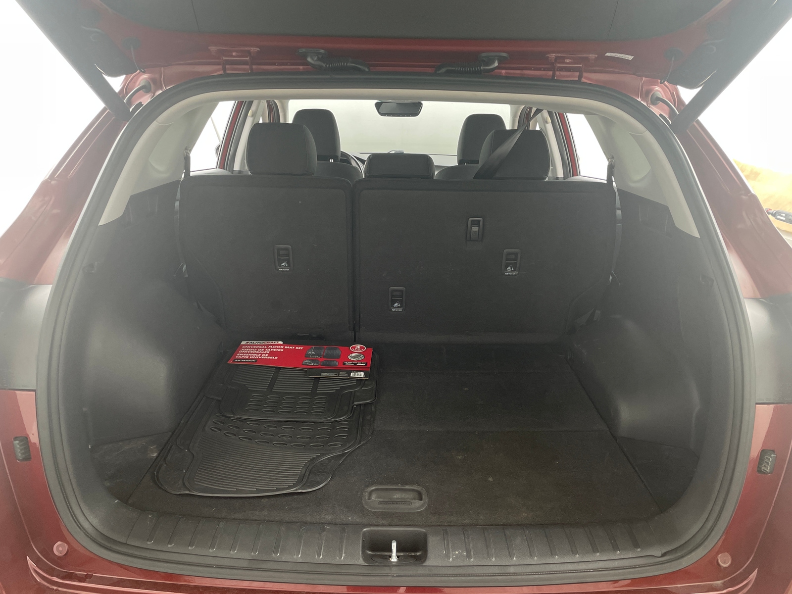 Thumbnail: 2019 Hyundai Tucson - 7