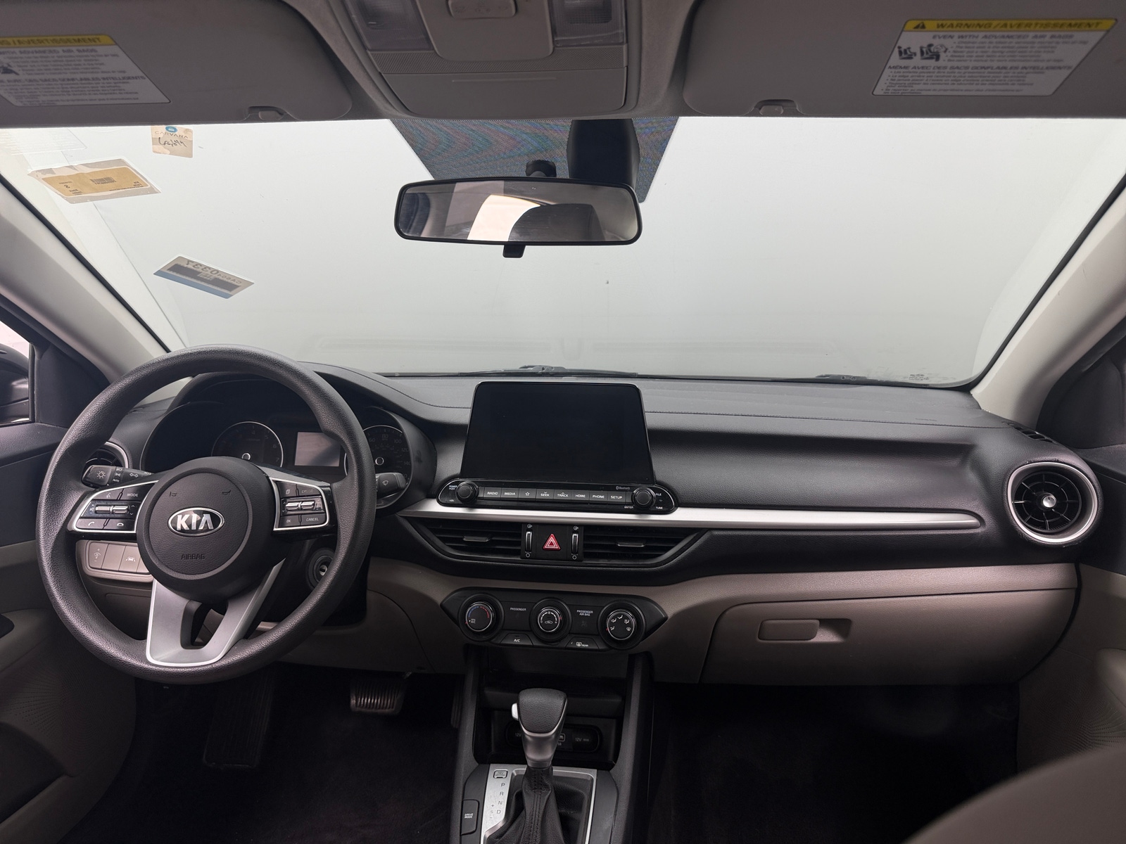 Thumbnail: 2021 Kia Forte - 3