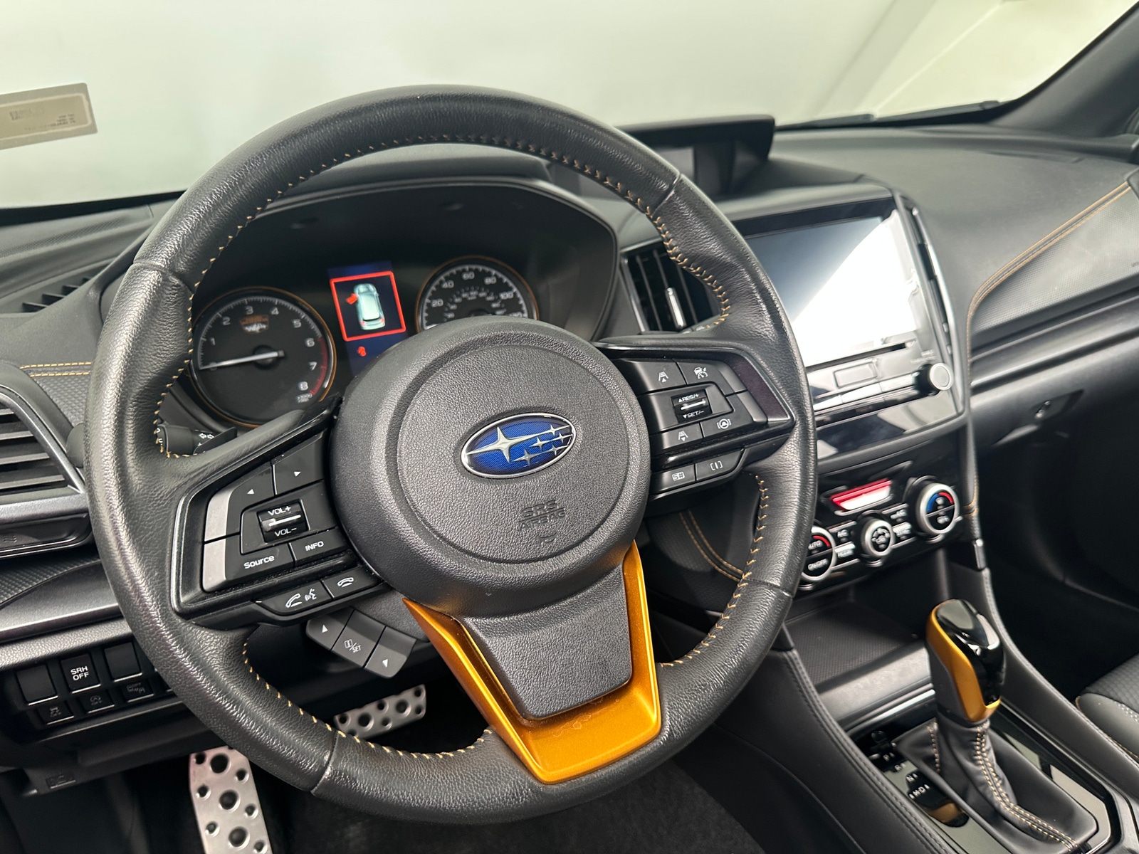 Thumbnail: 2023 Subaru Forester - 4