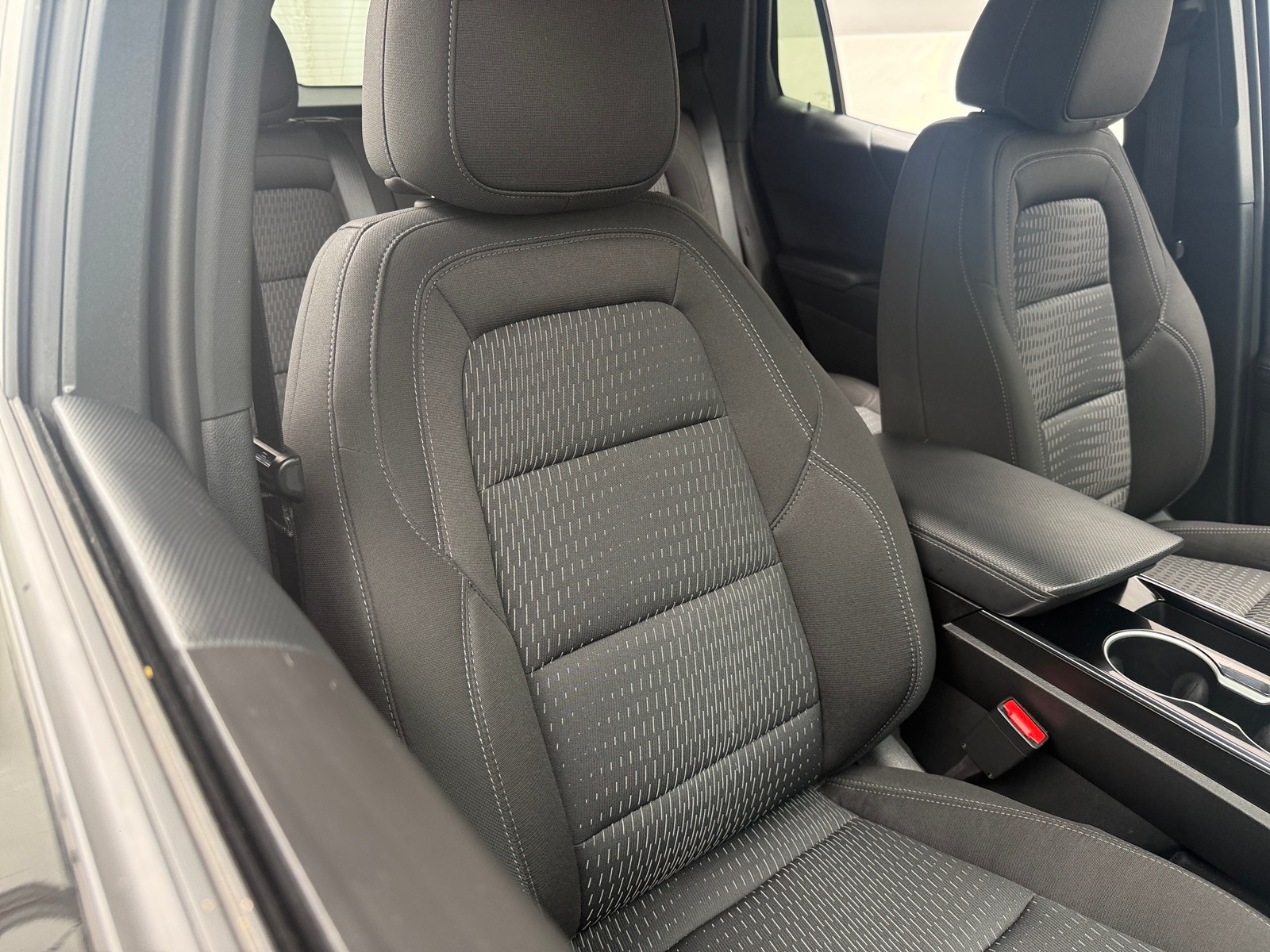 Thumbnail: 2026 Chevrolet Equinox - 2