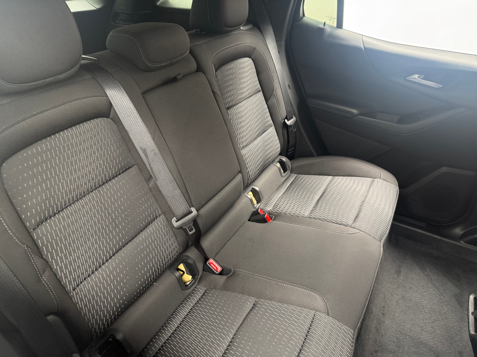 Thumbnail: 2026 Chevrolet Equinox - 6