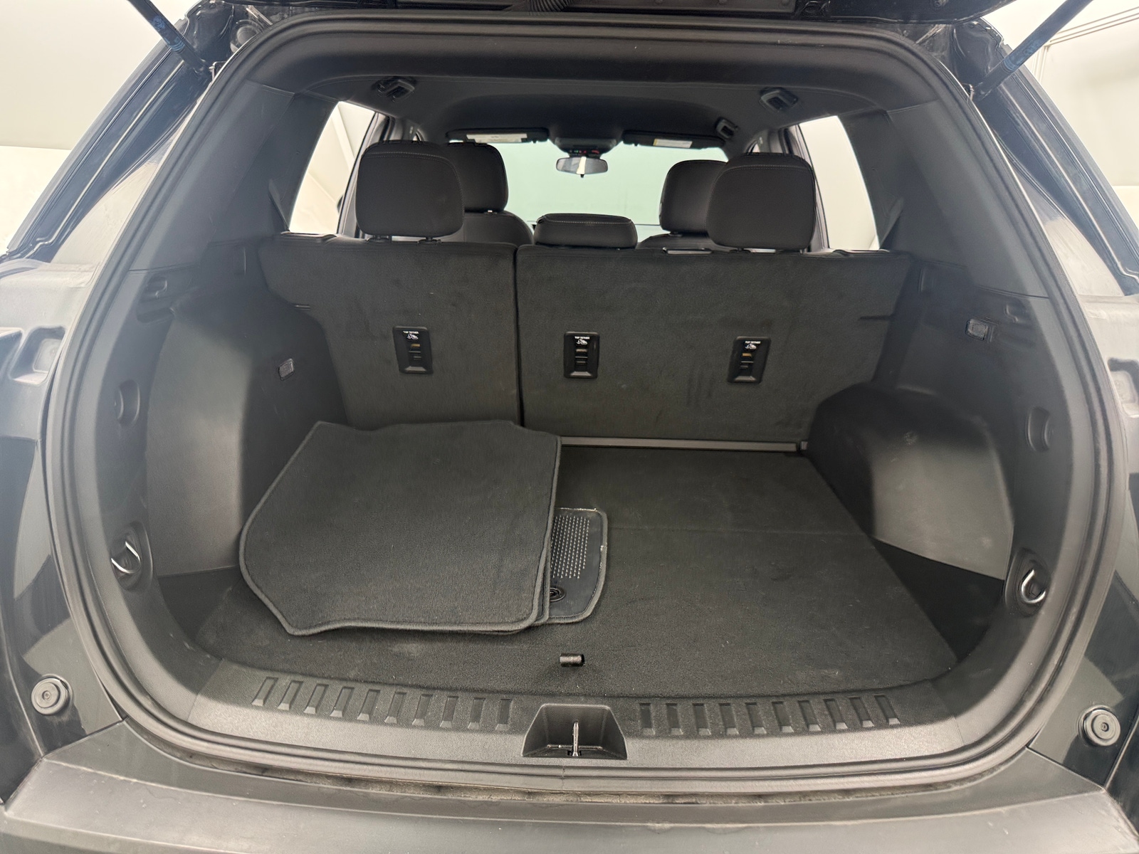 Thumbnail: 2026 Chevrolet Equinox - 7