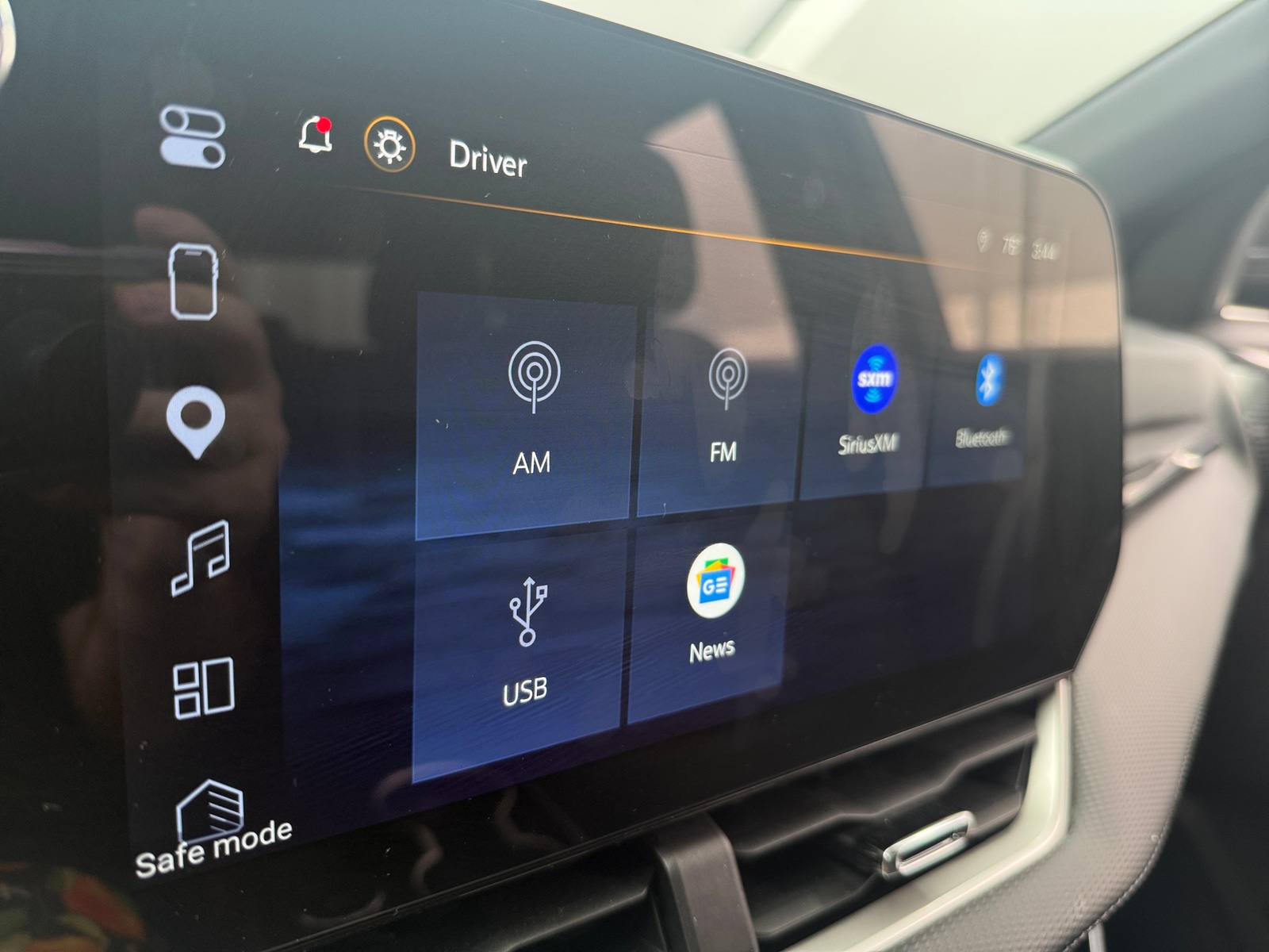 Thumbnail: 2026 Chevrolet Equinox - 4