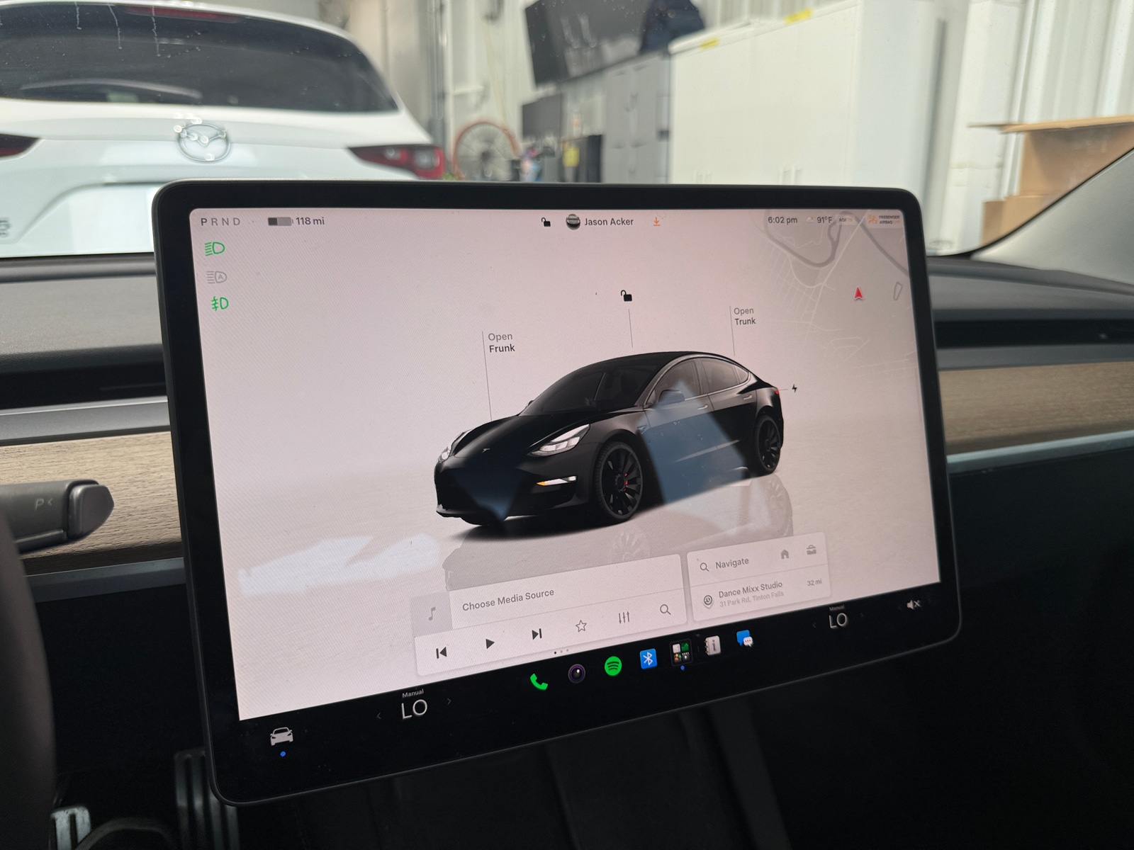 Thumbnail: 2023 Tesla Model 3 - 3