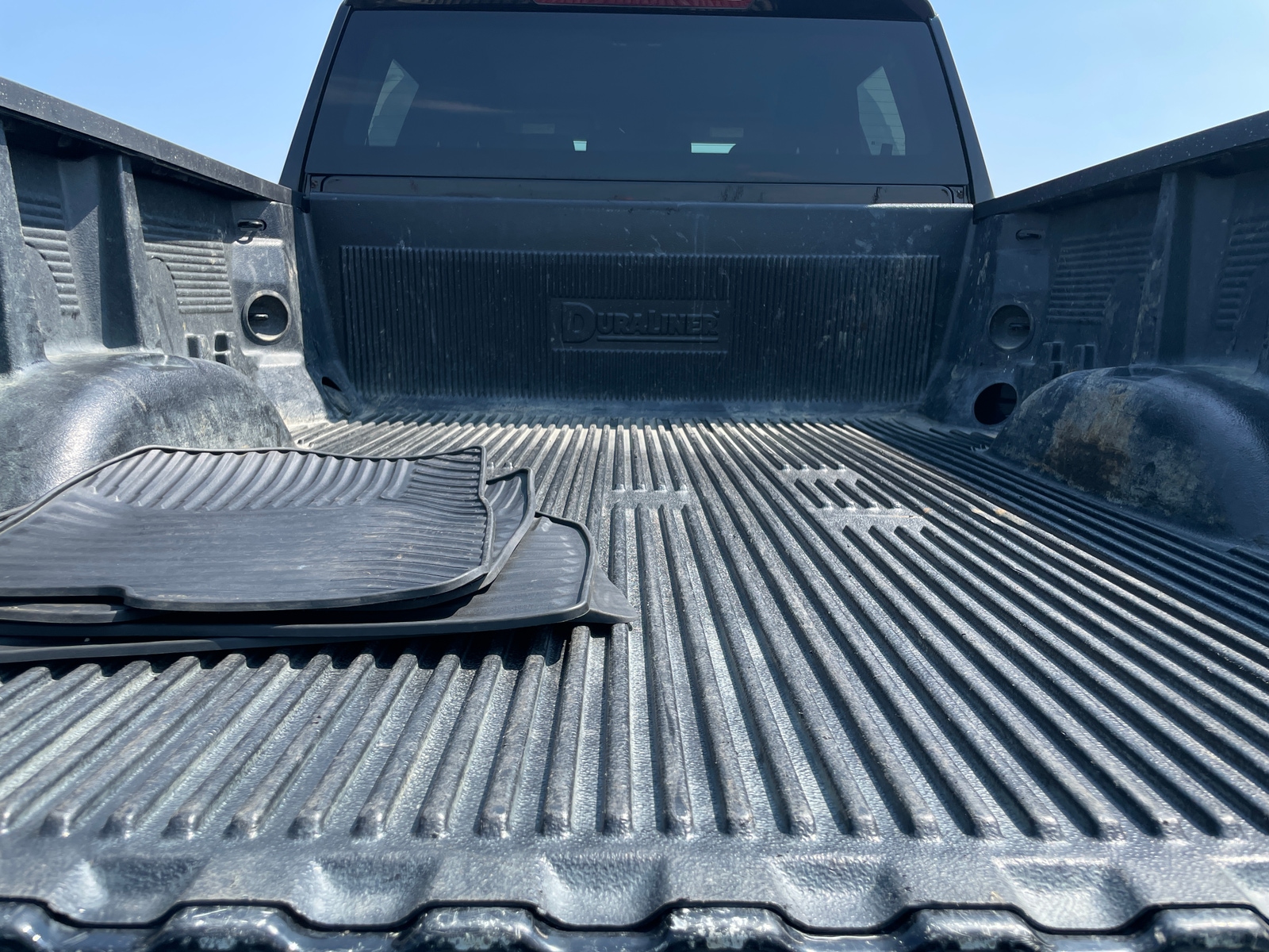 Thumbnail: 2025 Chevrolet Silverado 2500 - 7