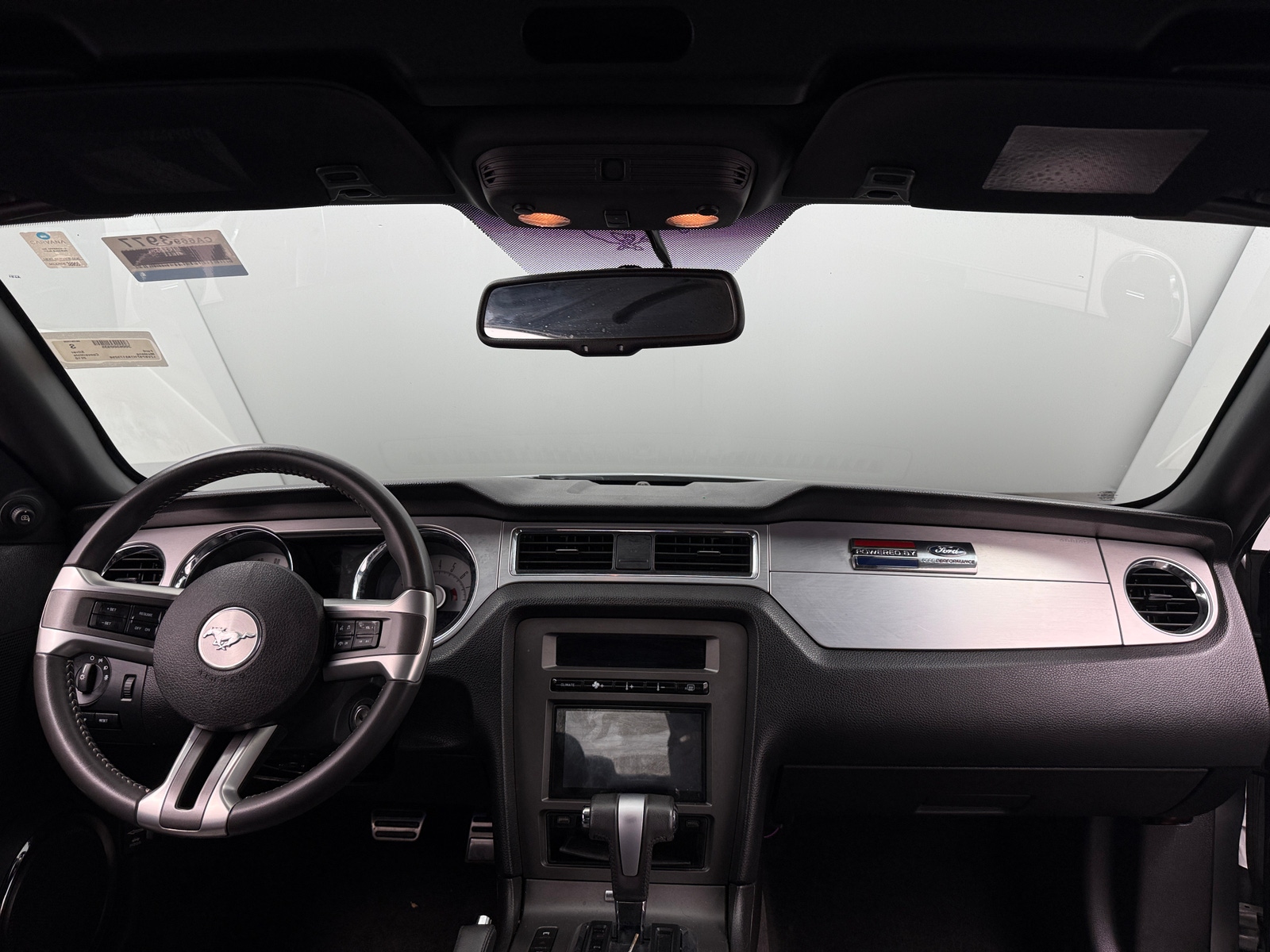 Thumbnail: 2010 Ford Mustang - 3