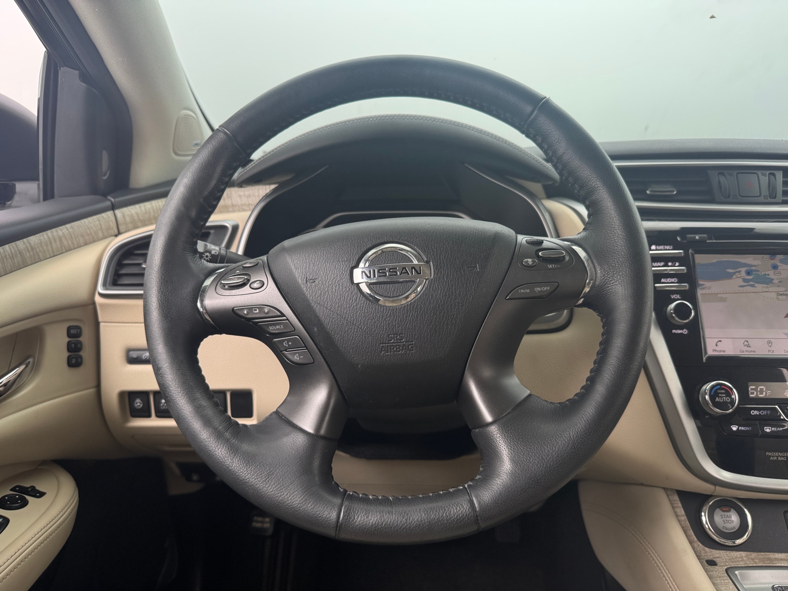 Thumbnail: 2021 Nissan Murano - 4