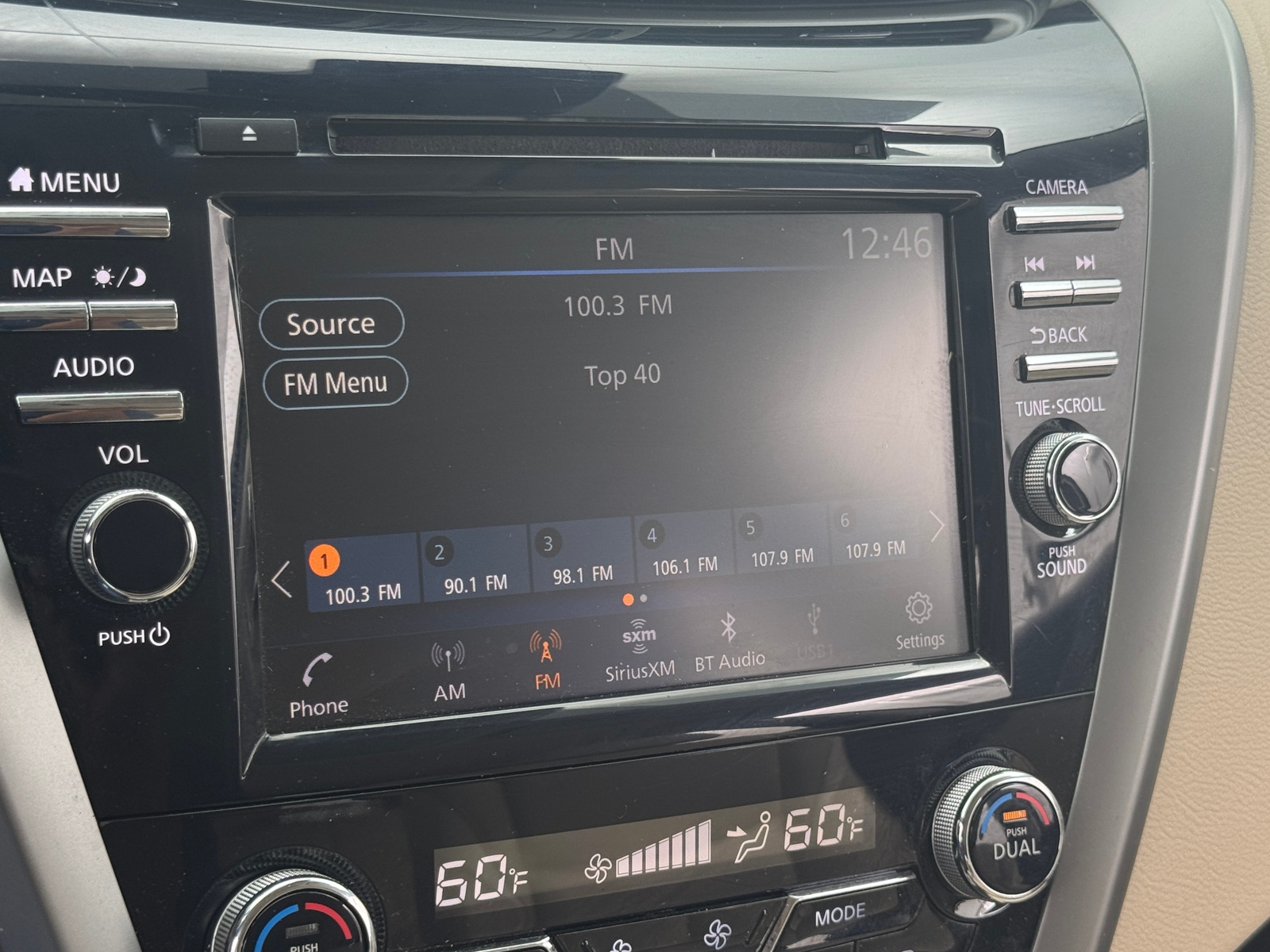 Thumbnail: 2021 Nissan Murano - 3