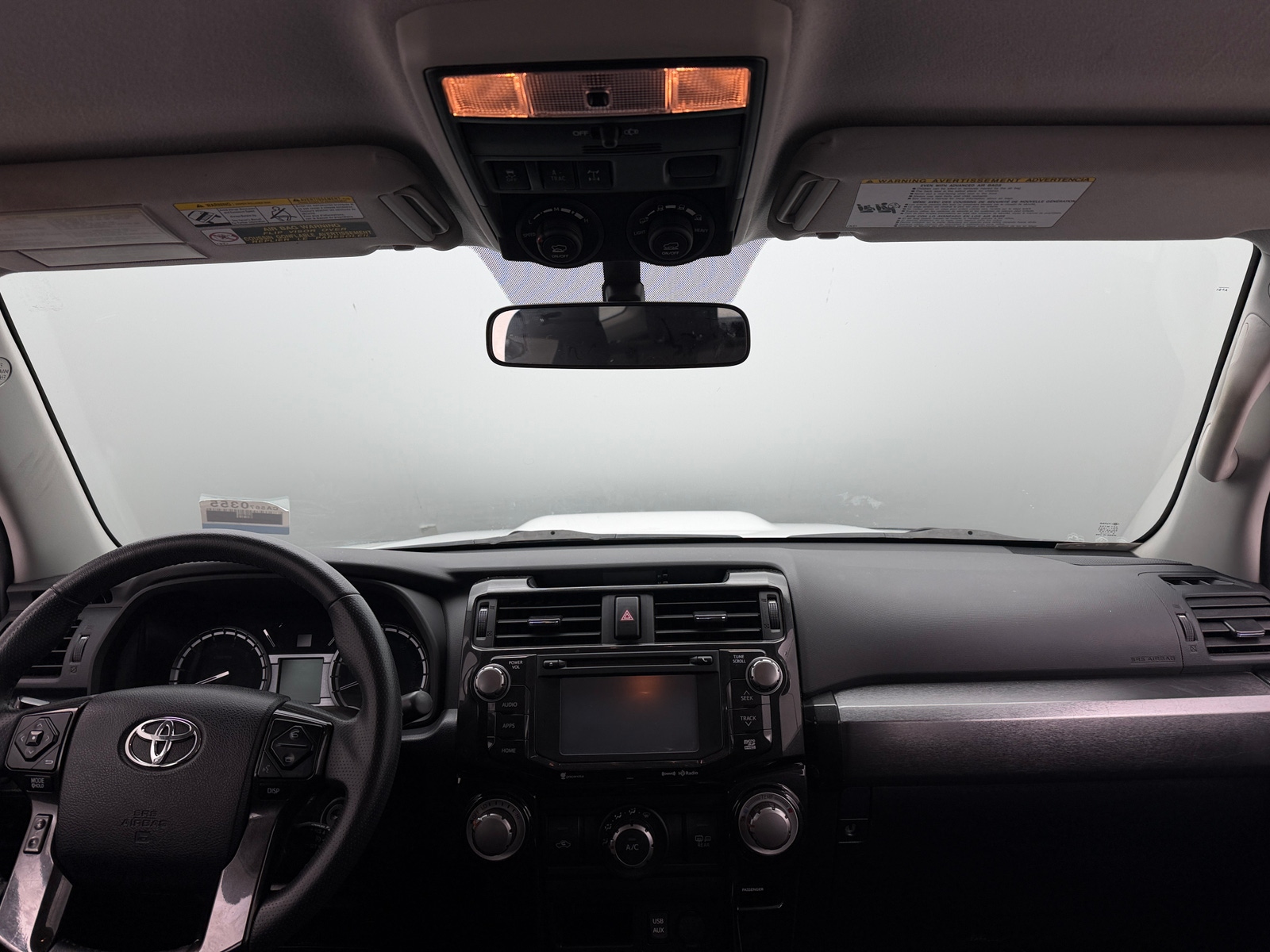 Thumbnail: 2019 Toyota 4Runner - 3