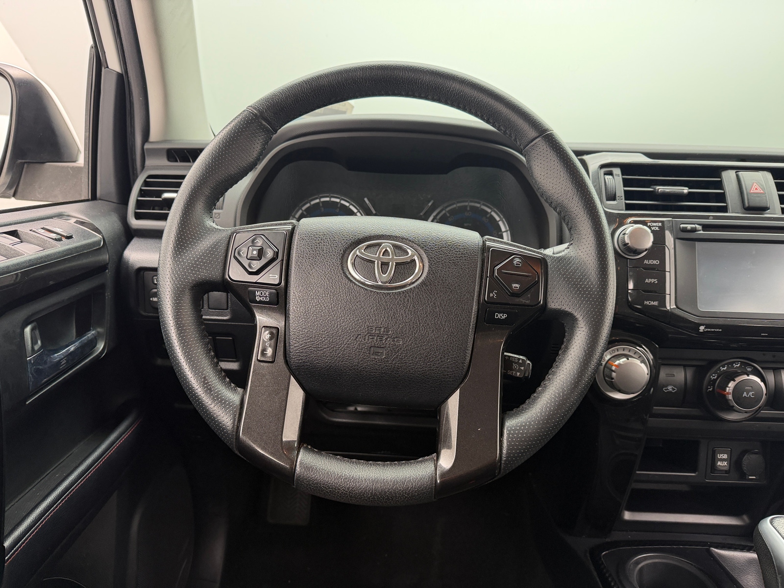 Thumbnail: 2019 Toyota 4Runner - 5