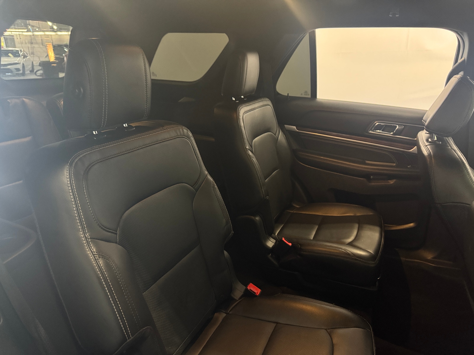 Thumbnail: 2018 Ford Explorer - 5