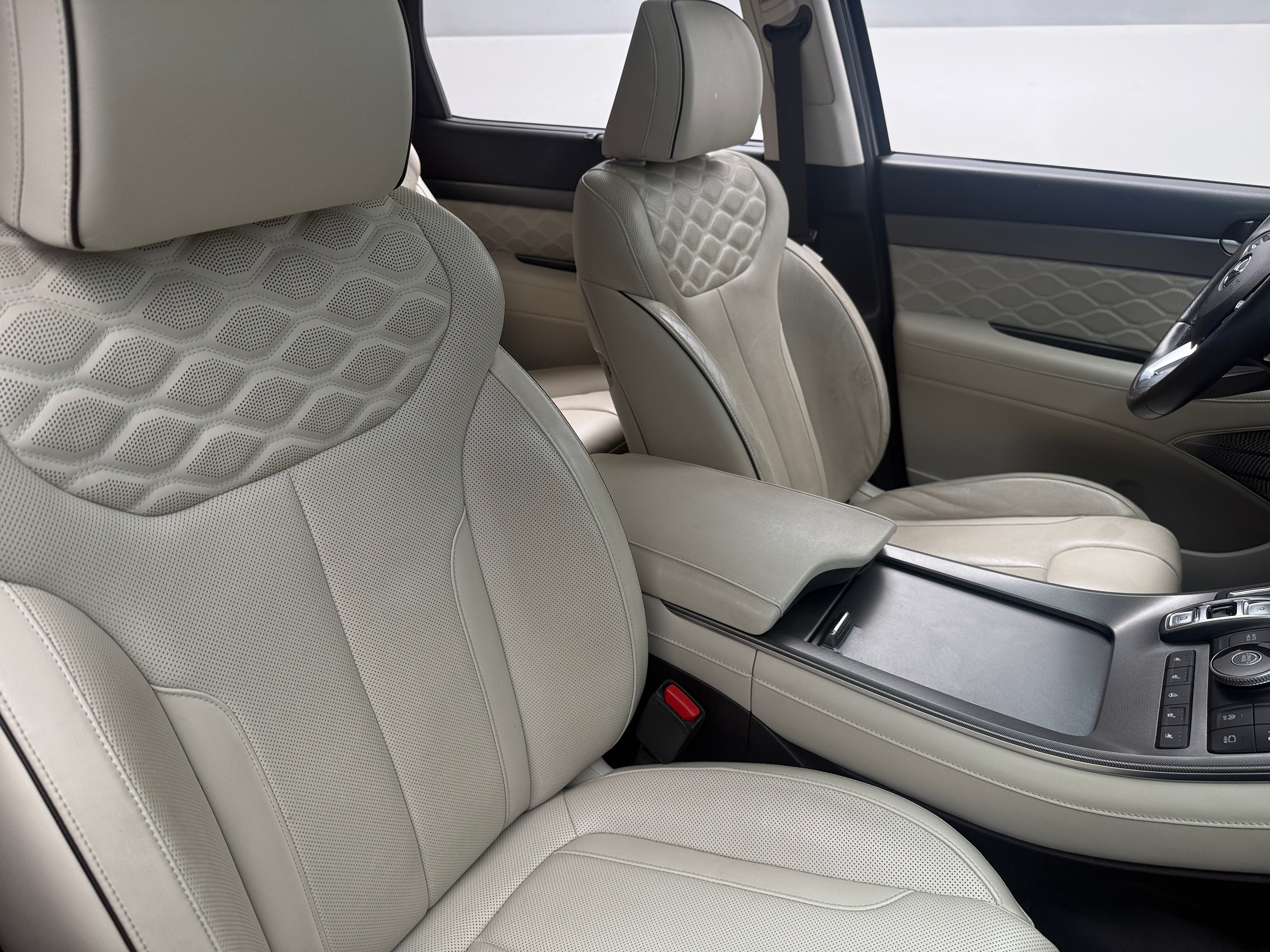 2020 Hyundai Palisade