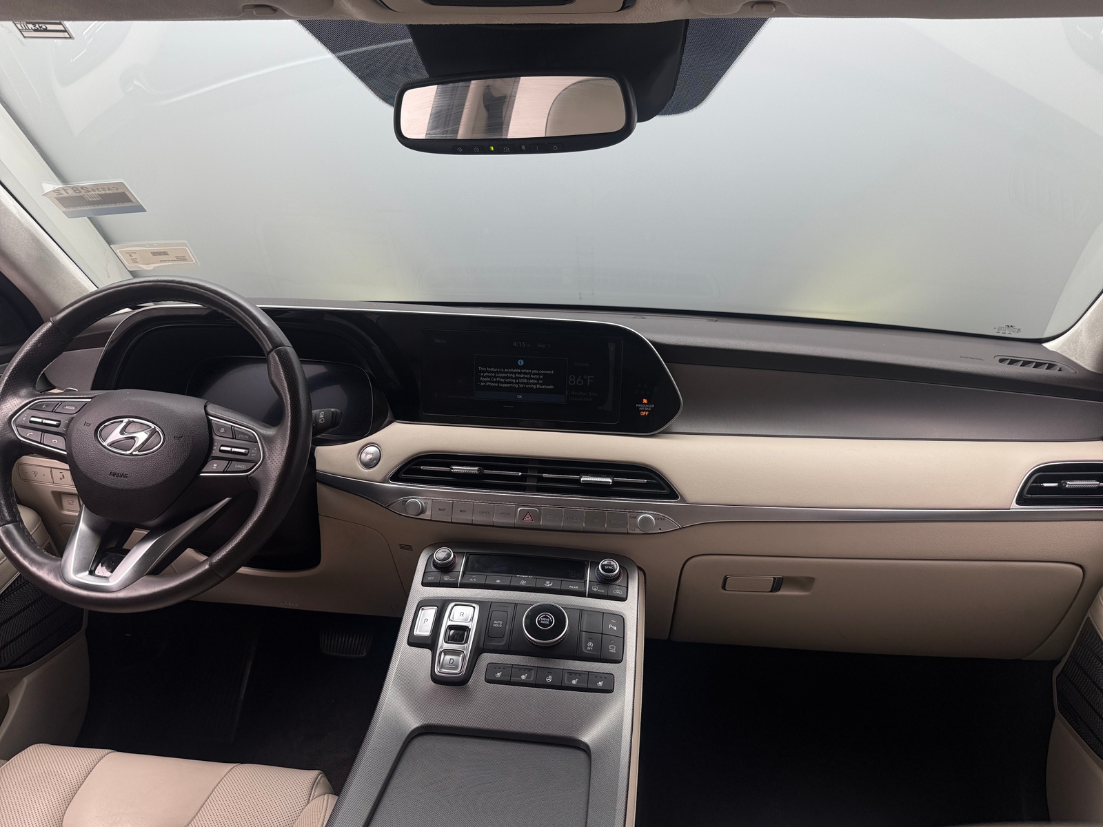 Thumbnail: 2020 Hyundai Palisade - 2