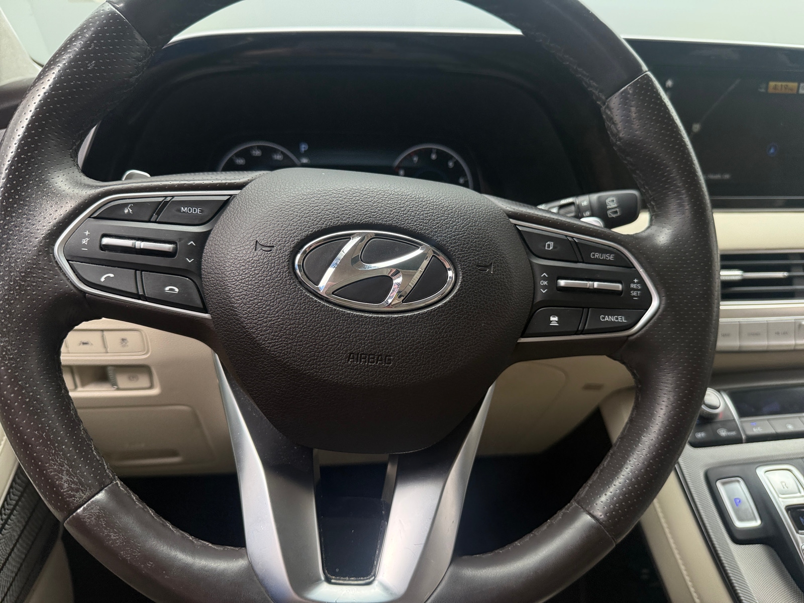 Thumbnail: 2020 Hyundai Palisade - 4