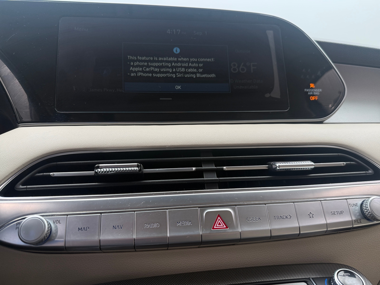 Thumbnail: 2020 Hyundai Palisade - 3