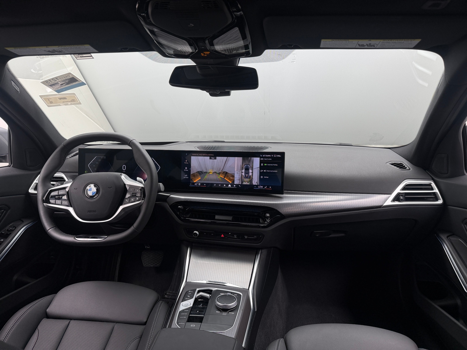Thumbnail: 2026 BMW 3 Series - 2