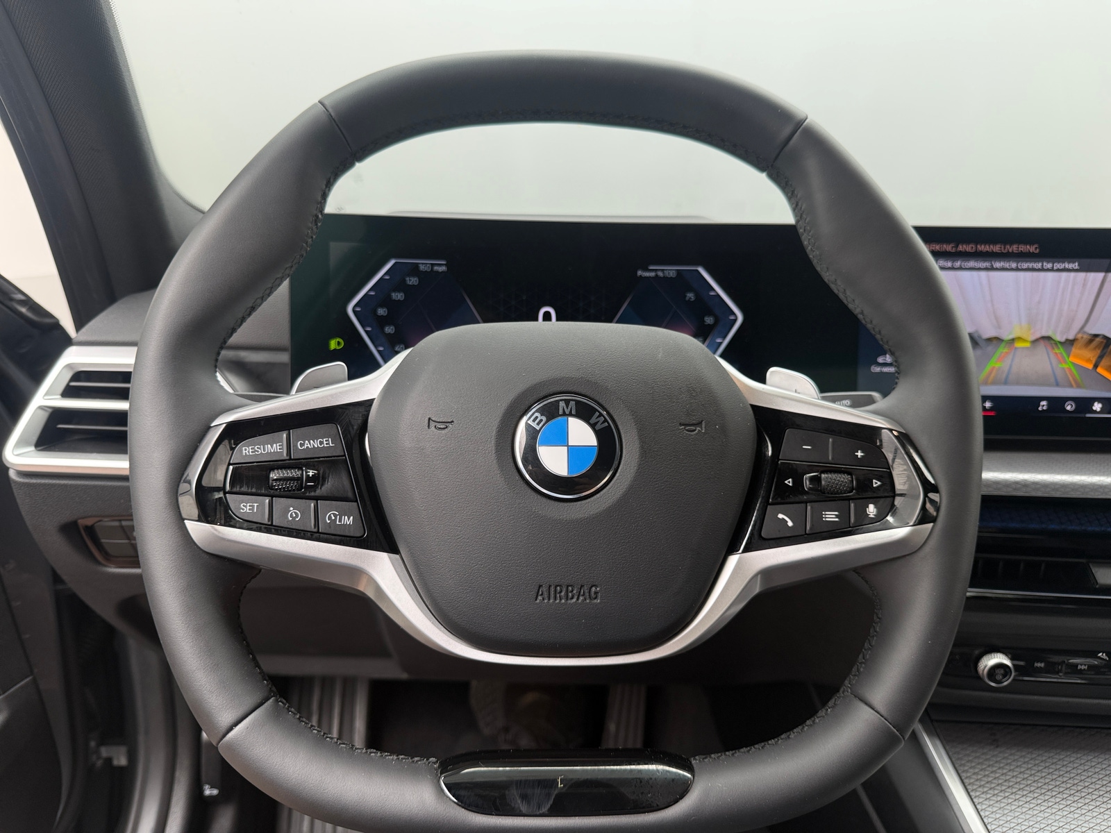 Thumbnail: 2026 BMW 3 Series - 4